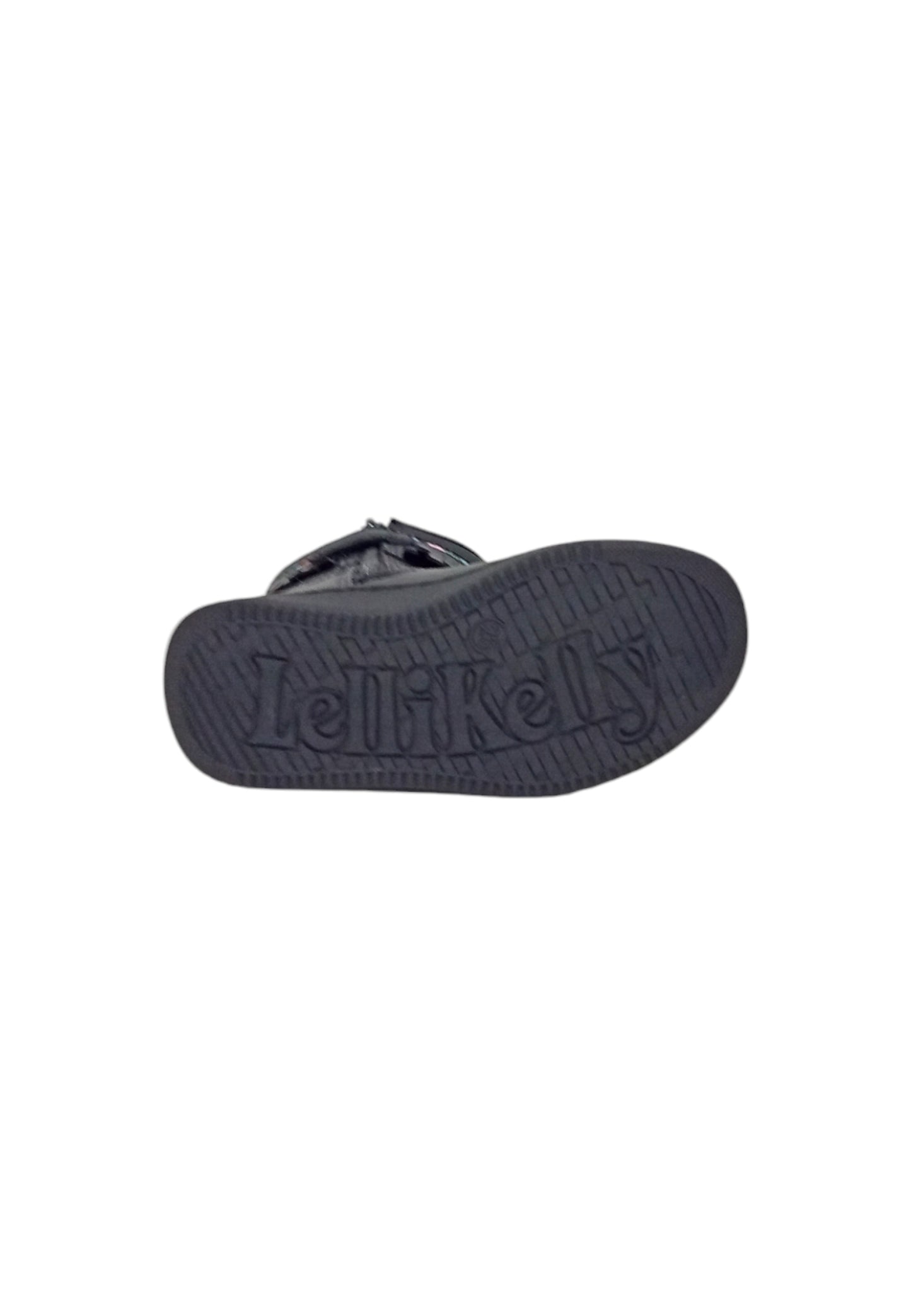 Stivaletti LELLI KELLY FRANGETTA LKFH4344 NERO AAP Bambina