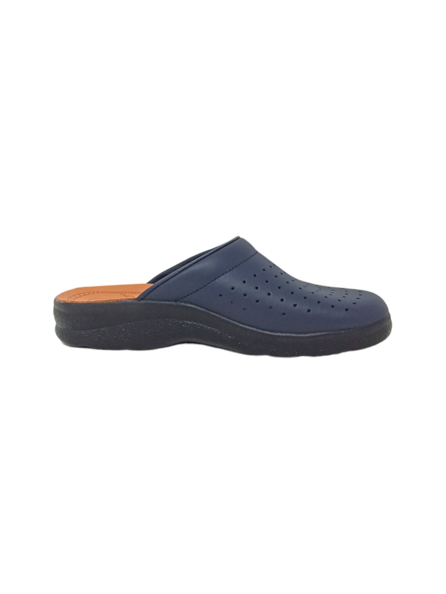 Ciabatta Sanitaria FLYFLOT 82 028 BU BLU uomo