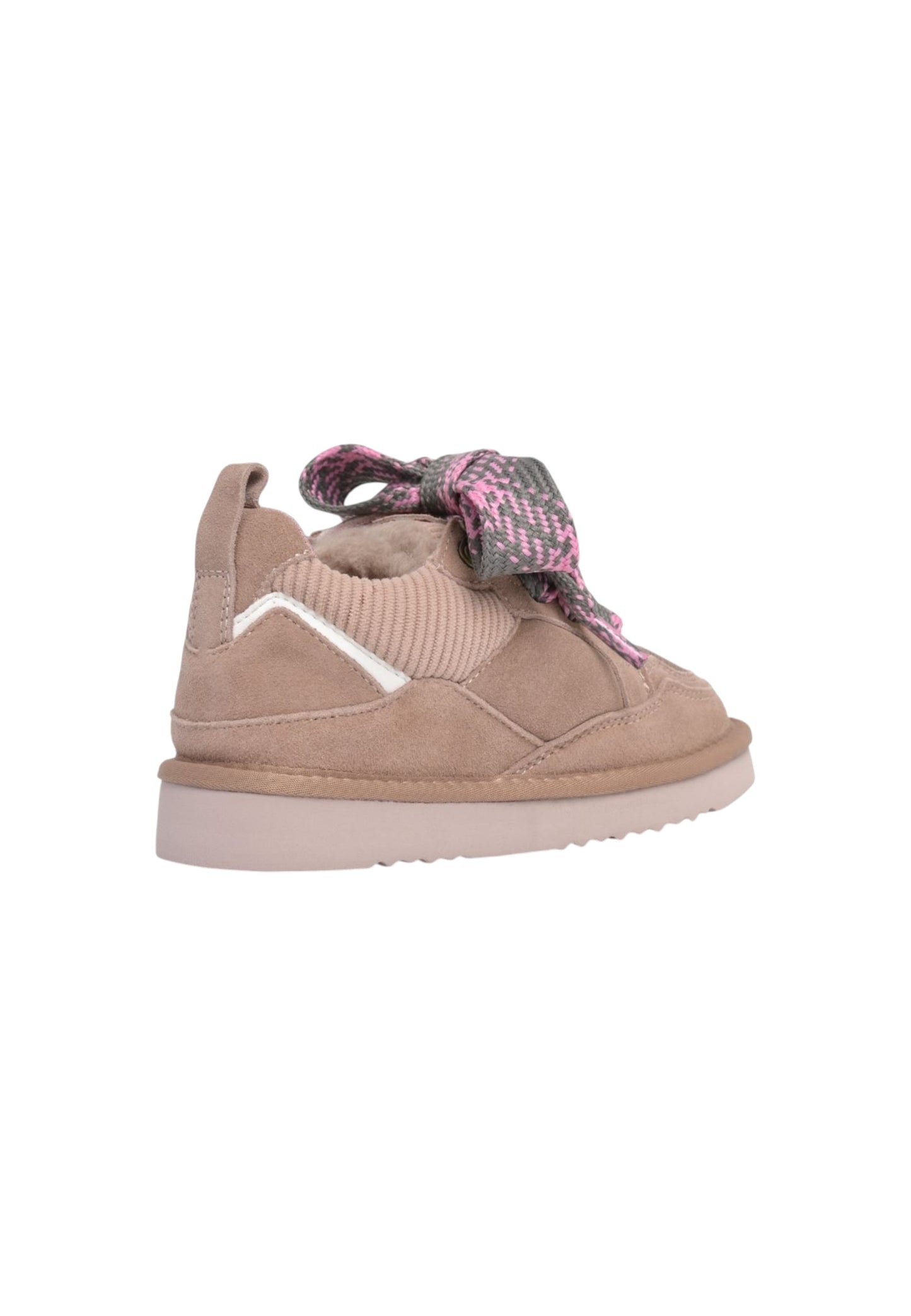 Sneaker COLORS OF CALIFORNIA HC.YK265 MAV Bambina