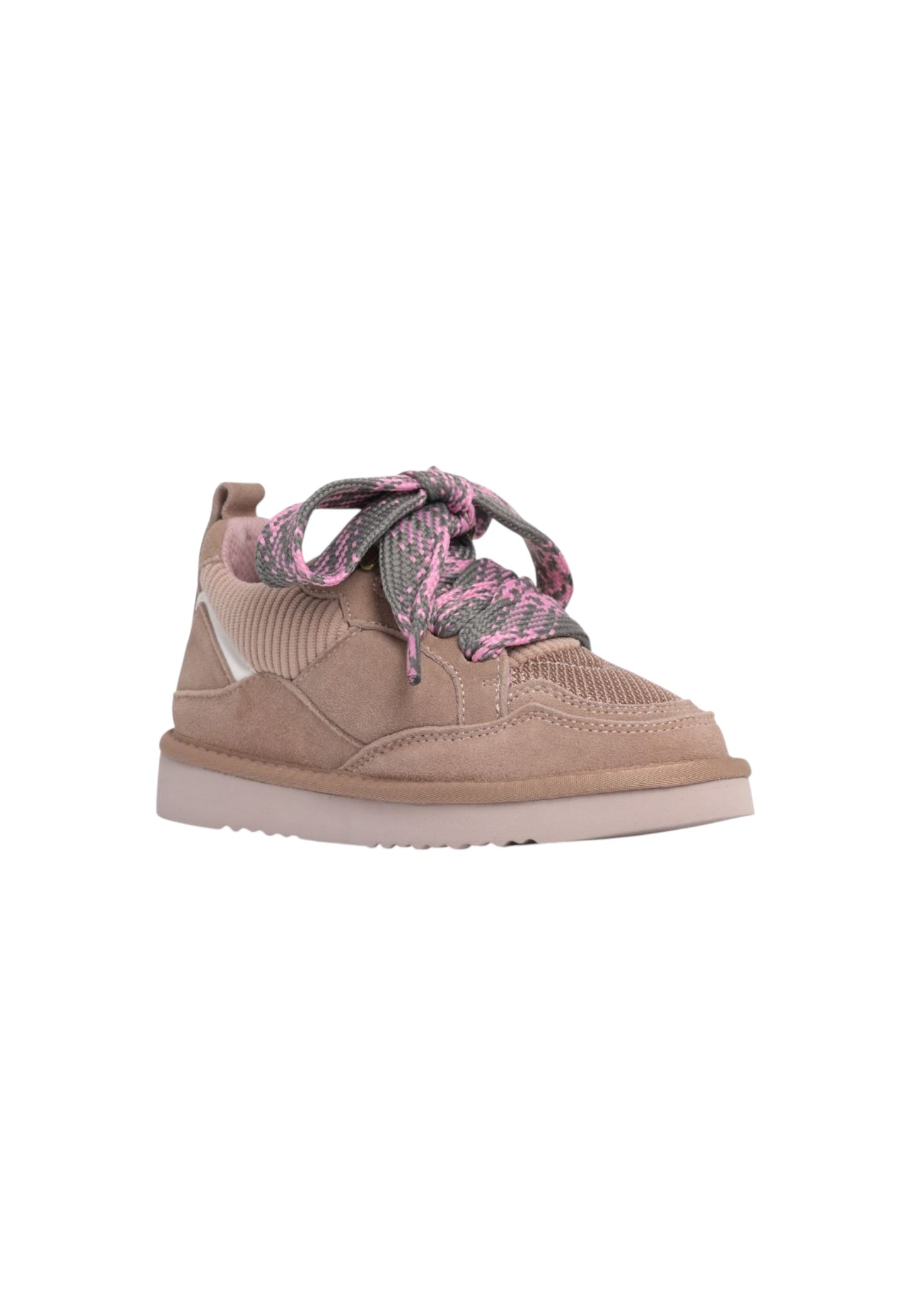 Sneaker COLORS OF CALIFORNIA HC.YK265 MAV Bambina