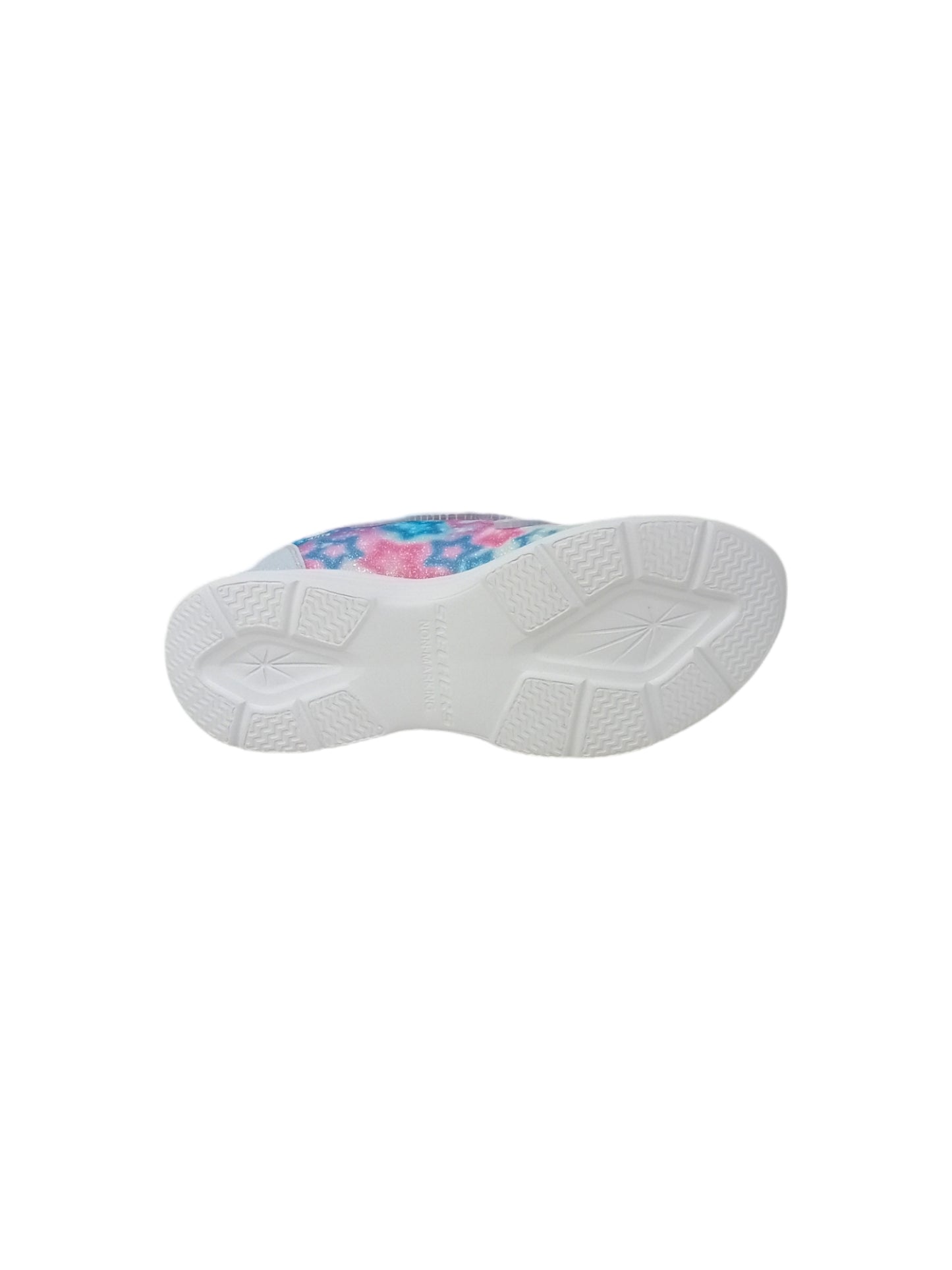 Sneakers SKECHERS 303260L/LBLV Wings bambina