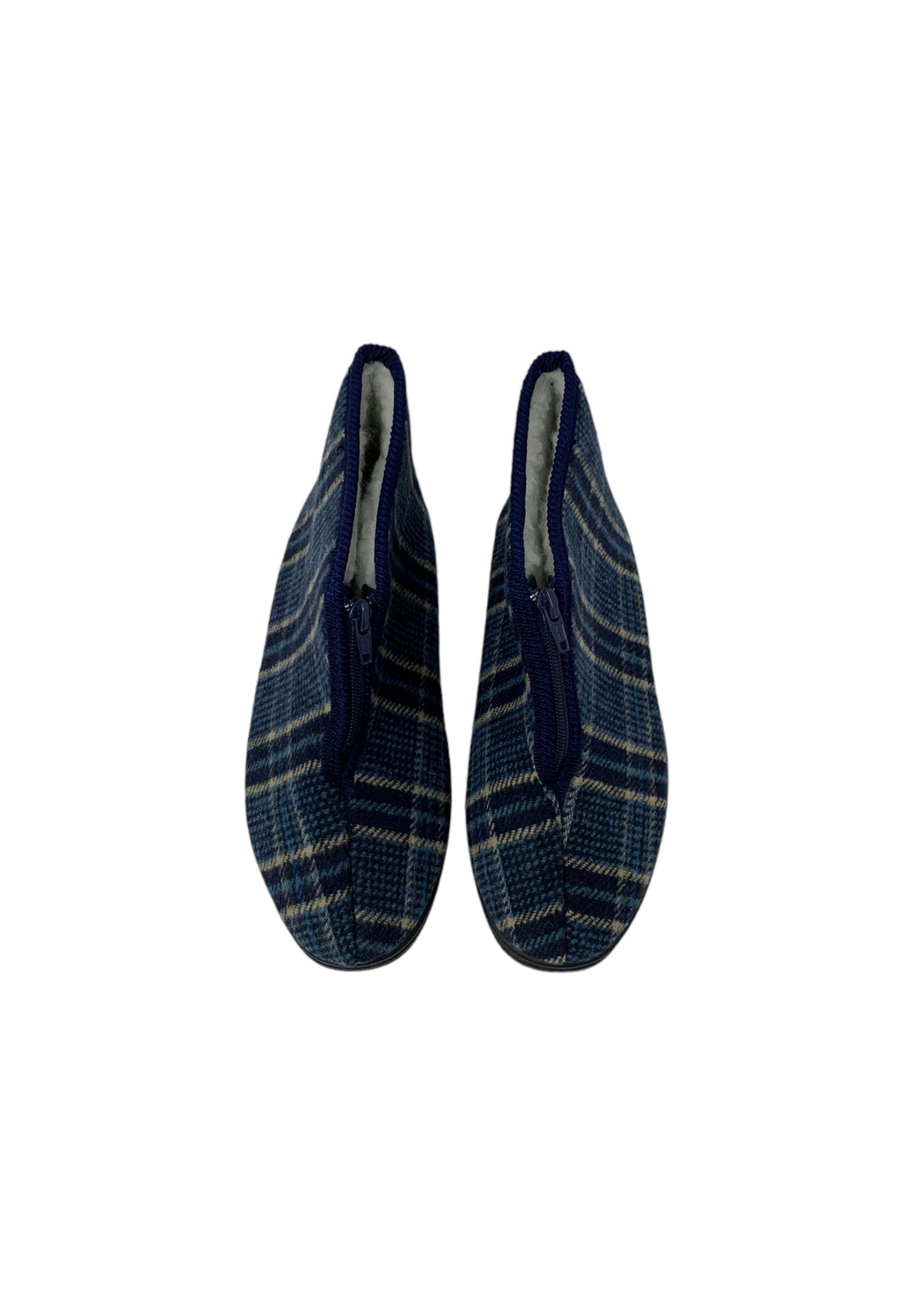 Pantofola ARIZONA PATRIZIA CA249 FANT BLUE uomo