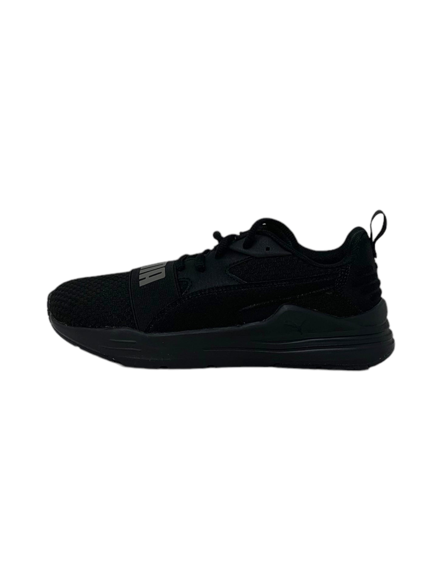 Sneaker PUMA Wired Run Pure Jr 390847 01 ragazzo