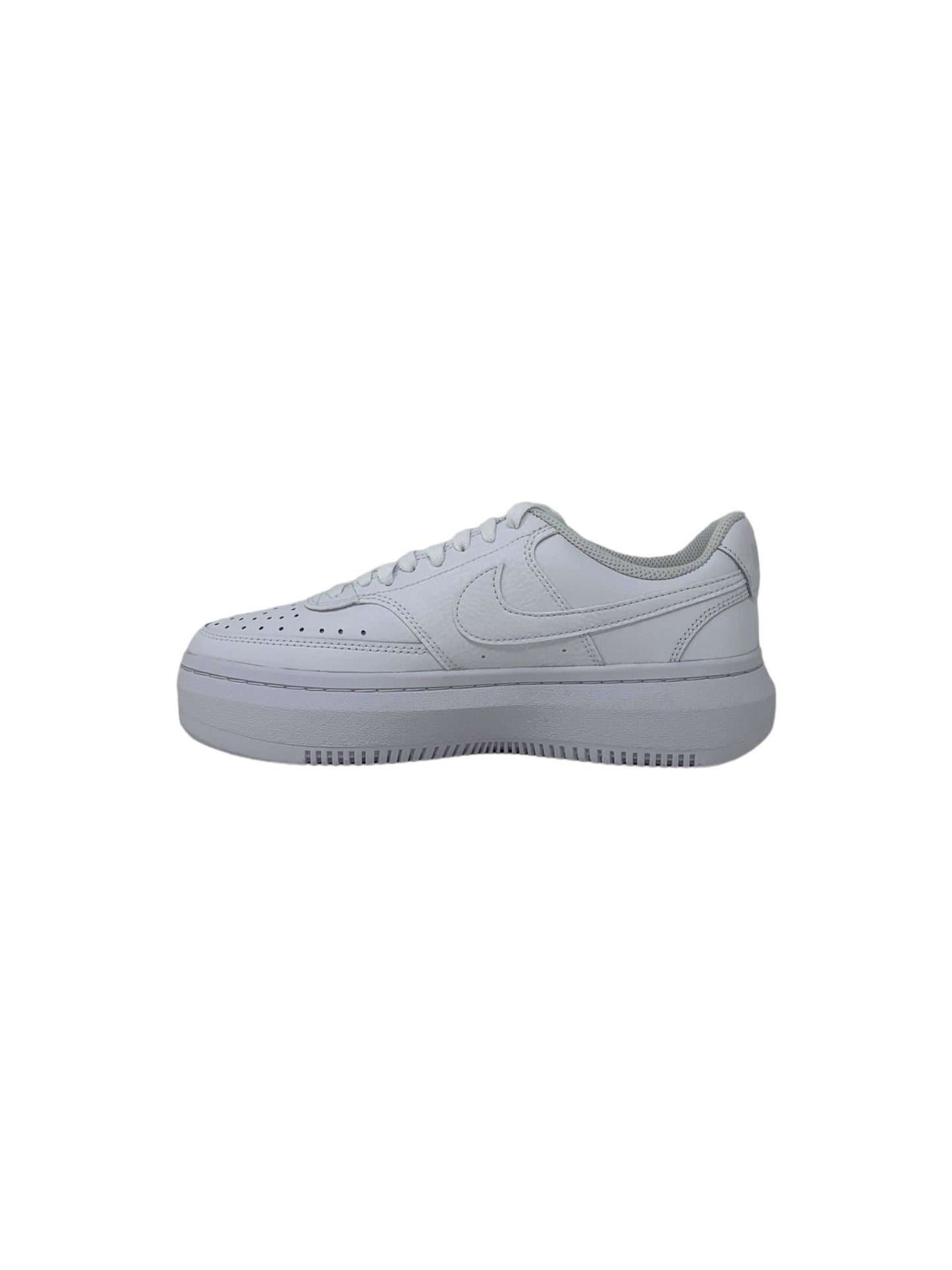 Scarpa da ginnastica NIKE COURT VISION ALTA LTR DM0113 100 WHITE unisex
