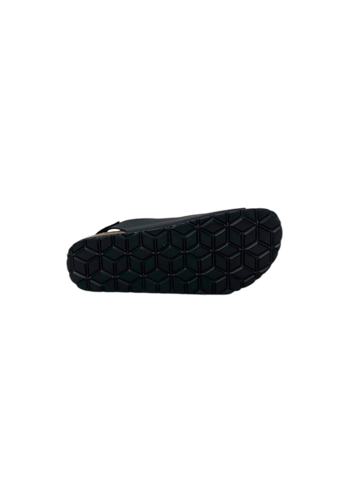 Sandali GRUNLAND BOBO SB3005-40 NERO-NERO Uomo