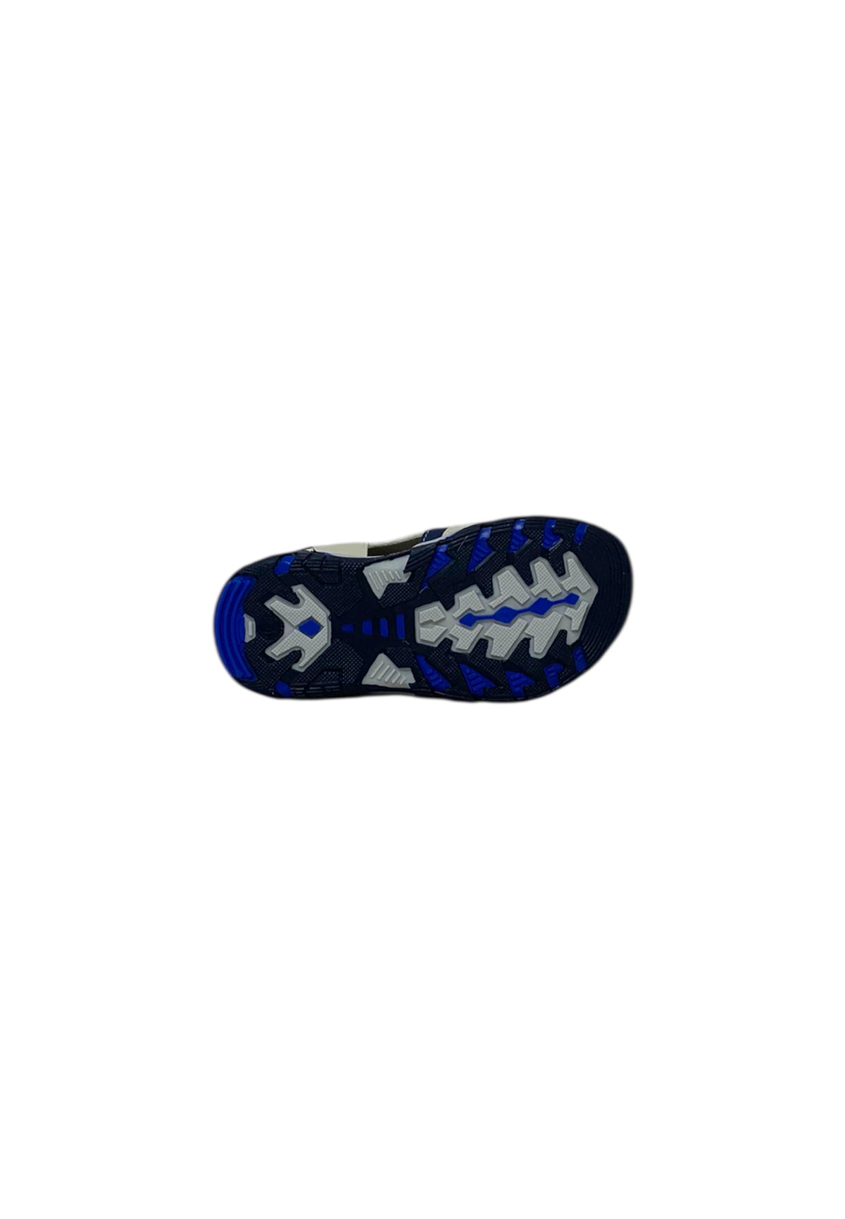 Sandali MELANIA M23047 BLU Bambino