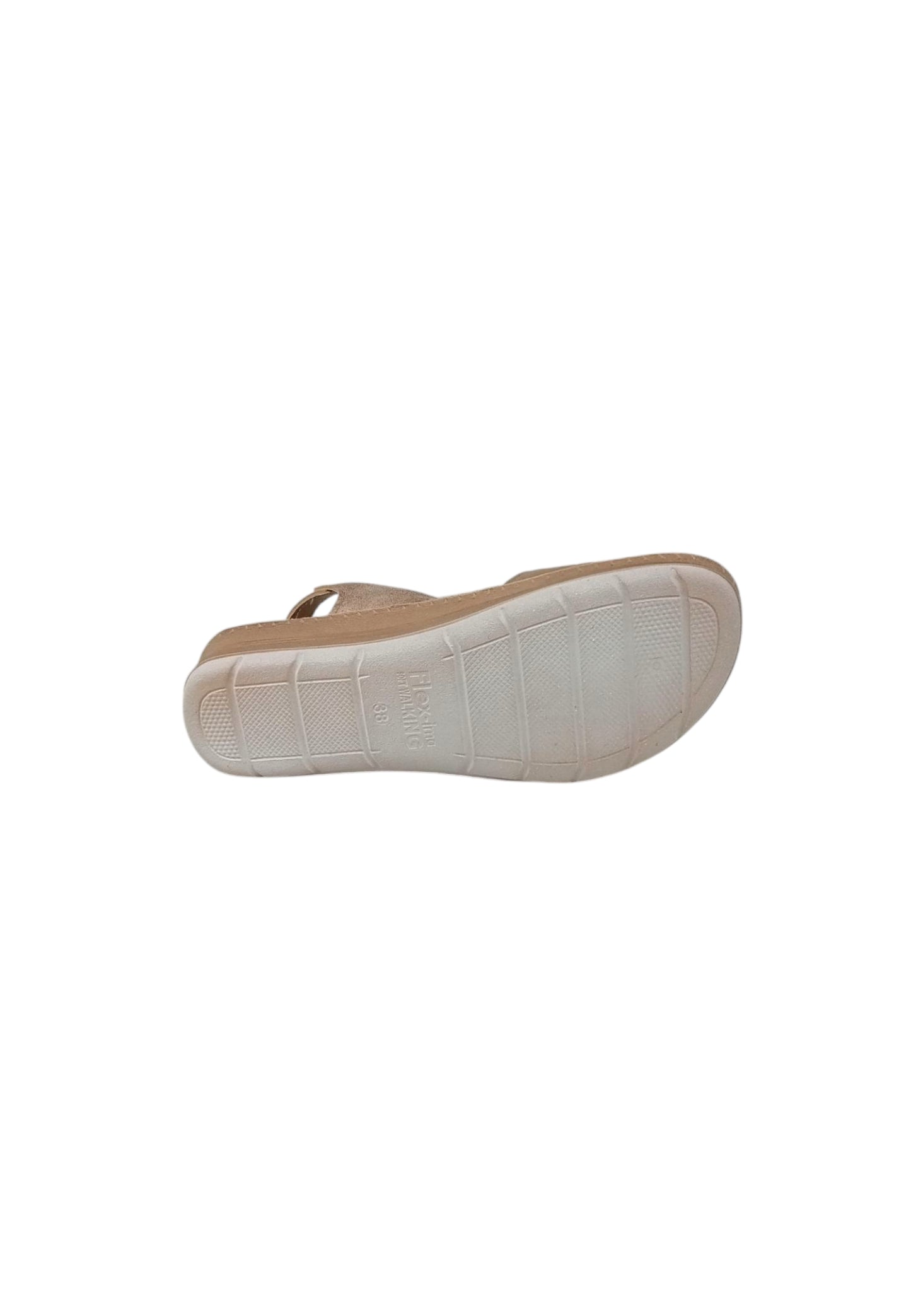 SANDALI INBLU FC000063 SABBIA DONNA