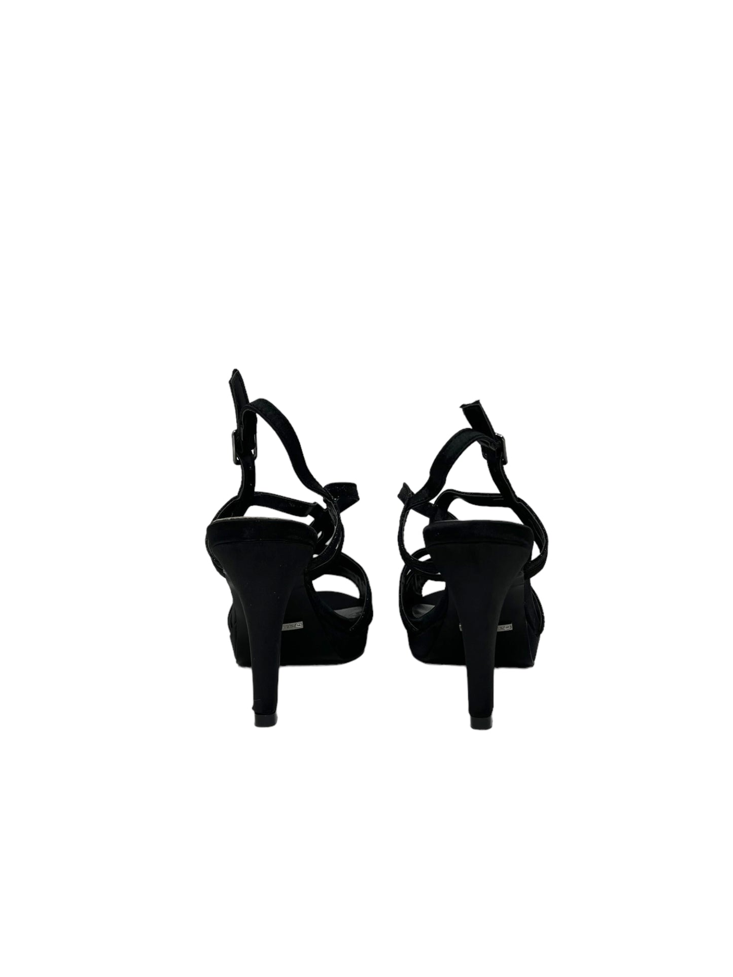 Sandalo KISS KRISS E85 GLINE donna