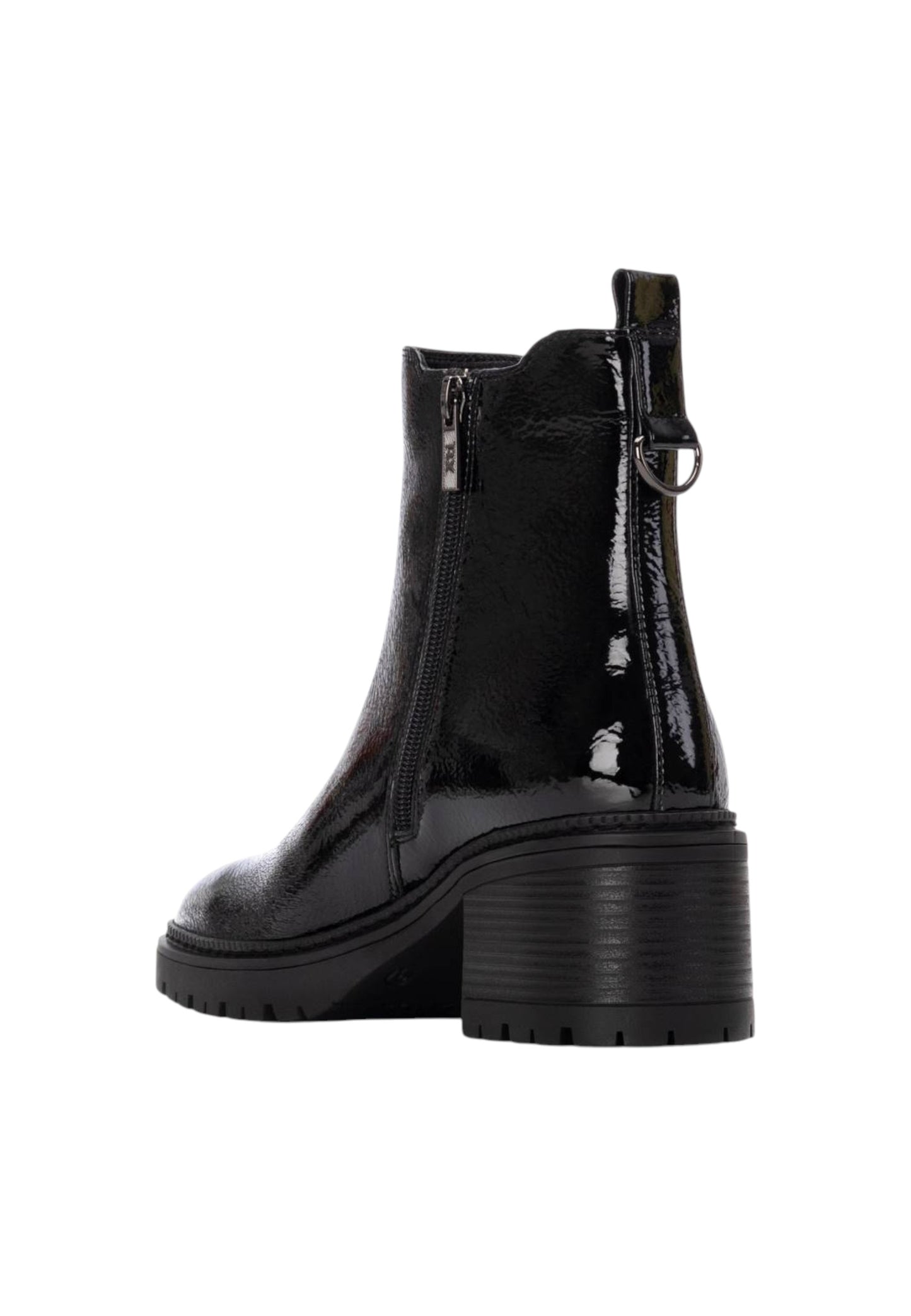 Stivaletti XTI 144277 NERO donna