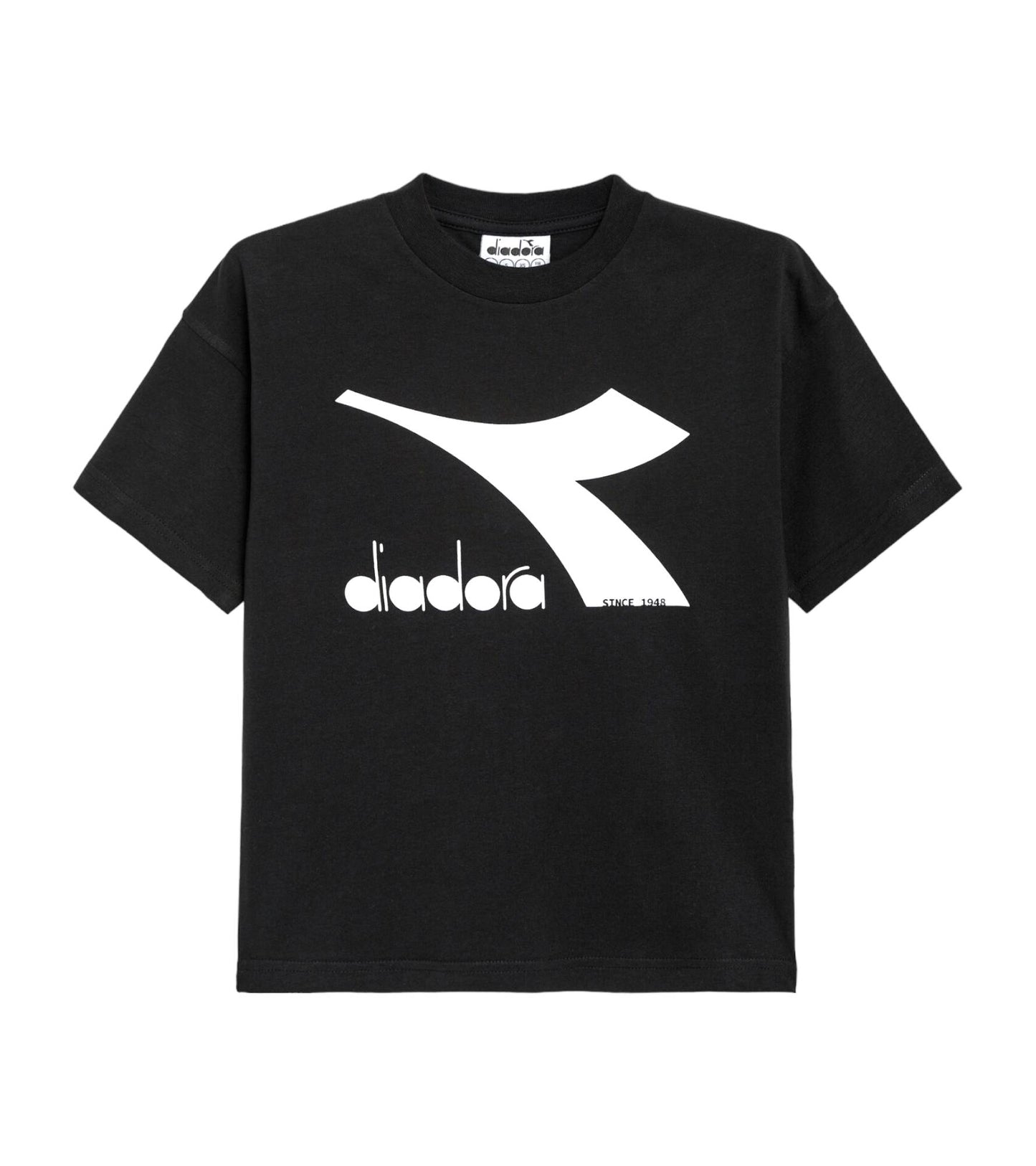 T-SHIRT DIADORA 102.7935401 80013 Bambini unisex