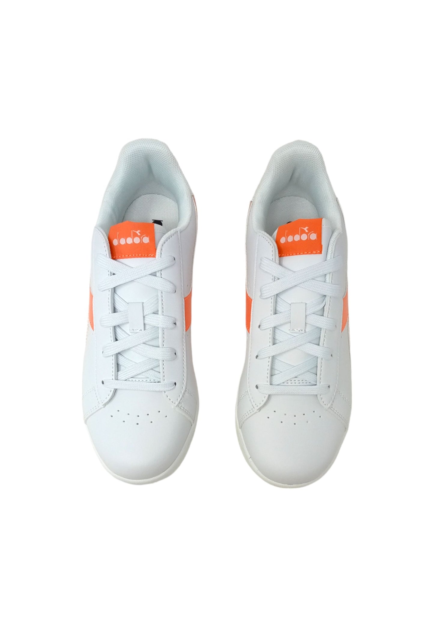 Sneakers DIADORA GAME P PS GIRL 101.177014 01 D0833 Bambina