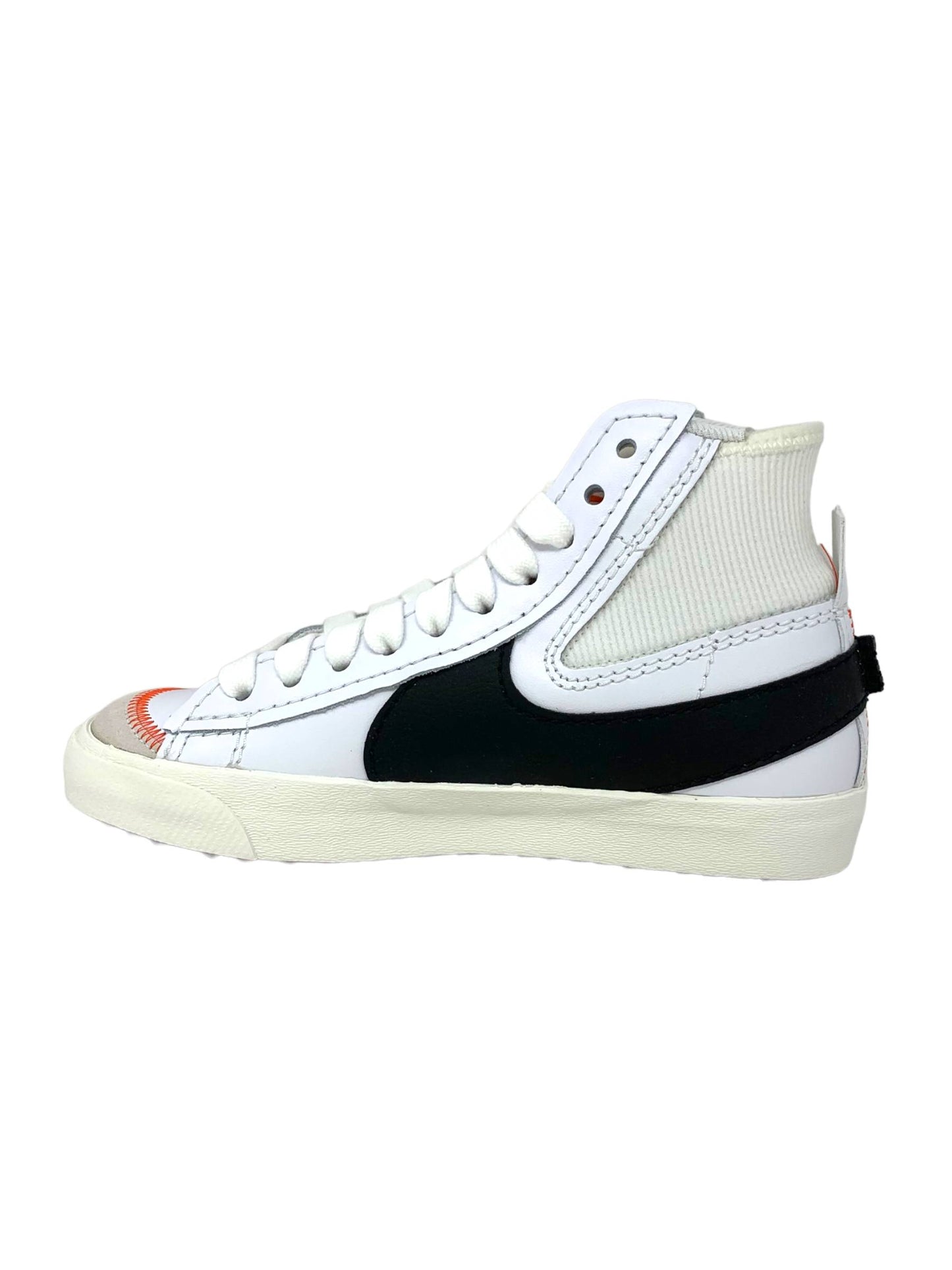 Sneaker NIKE BLAZER MID '77 JUMBO DD3111 100 Uomo