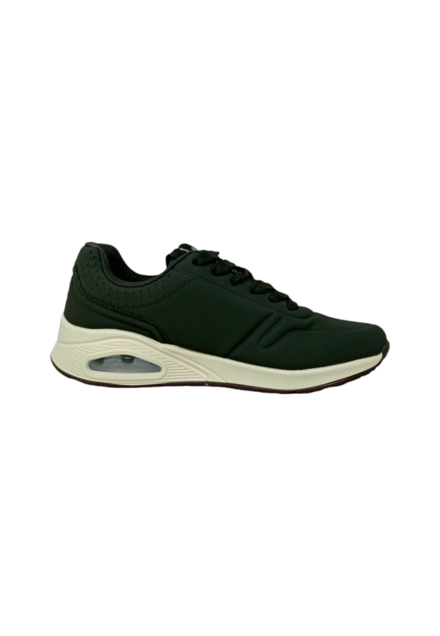 Sneakers Ellesse EL42M62447 03 GREEN Uomo