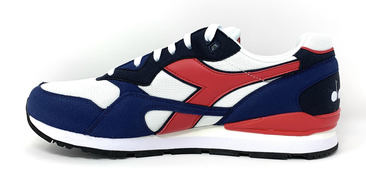 Sneakers da passeggio DIADORA N92 10117316901 C3130 uomo