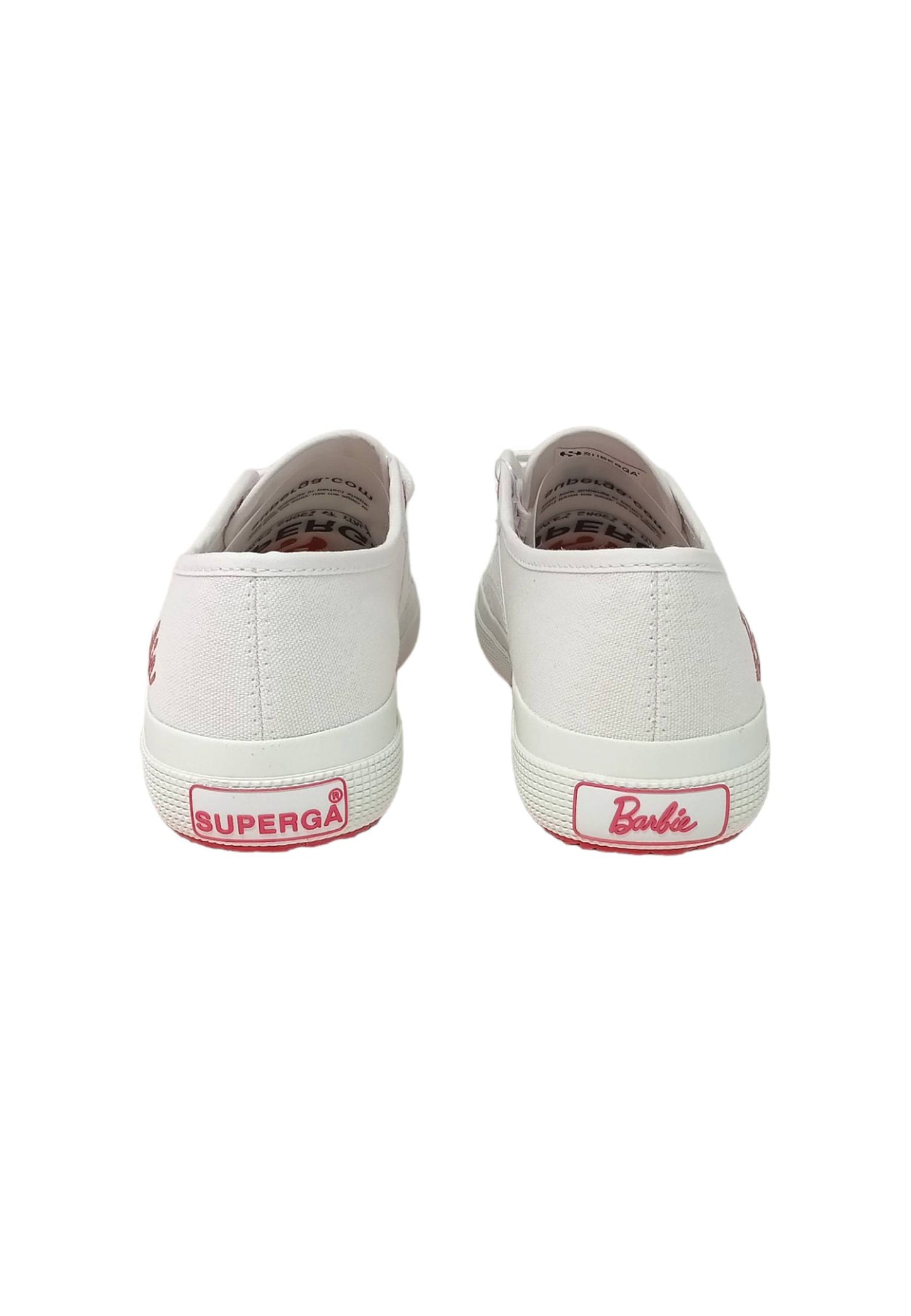 Sneaker SUPERGA x Barbie S6133KW A01 Donna