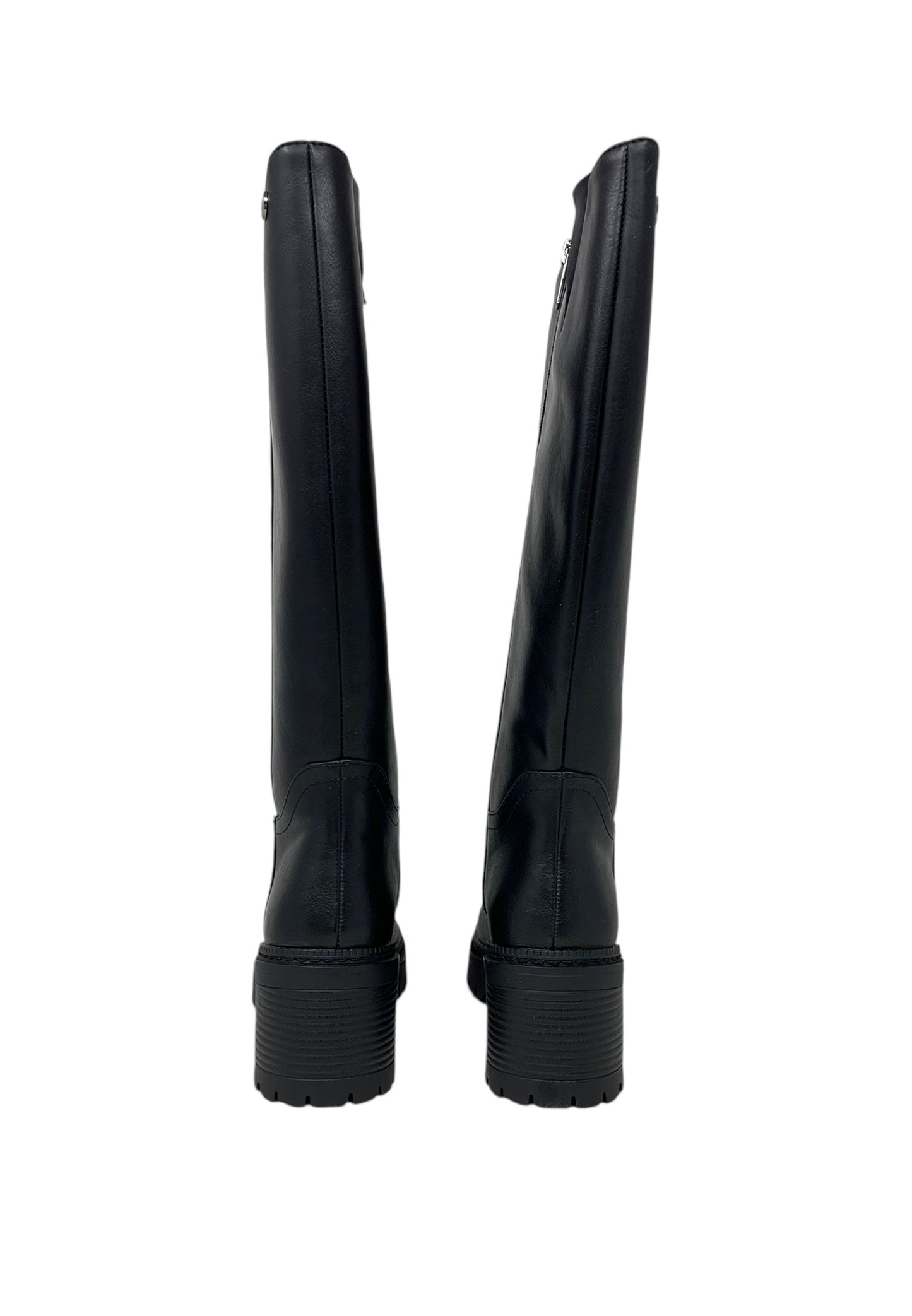 Stivale XTI 143367 nero donna