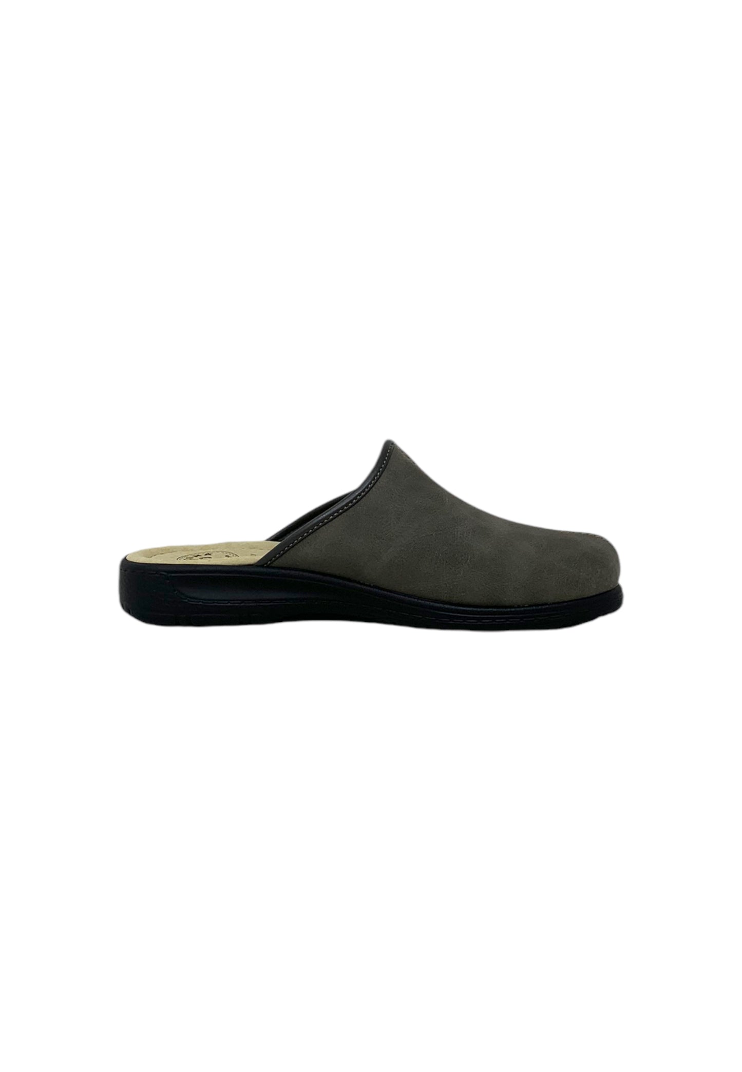 Pantofola ARIZONA PATRIZIA 3815 FANGO uomo