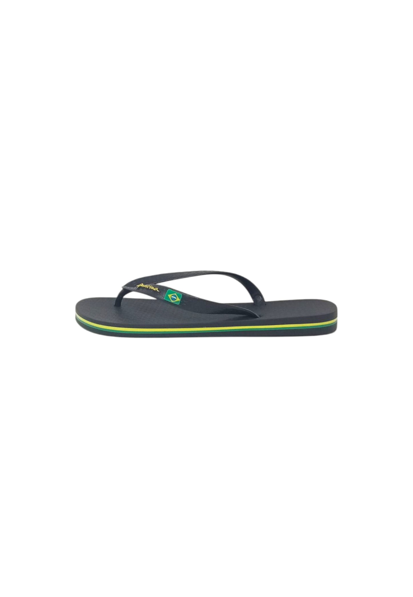 Ciabatta infradito IPANEMA CLAS BRASIL II 80415 22531 BLK uomo
