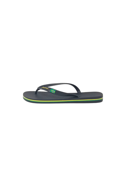 Ciabatta infradito IPANEMA CLAS BRASIL II 80415 22531 BLK uomo