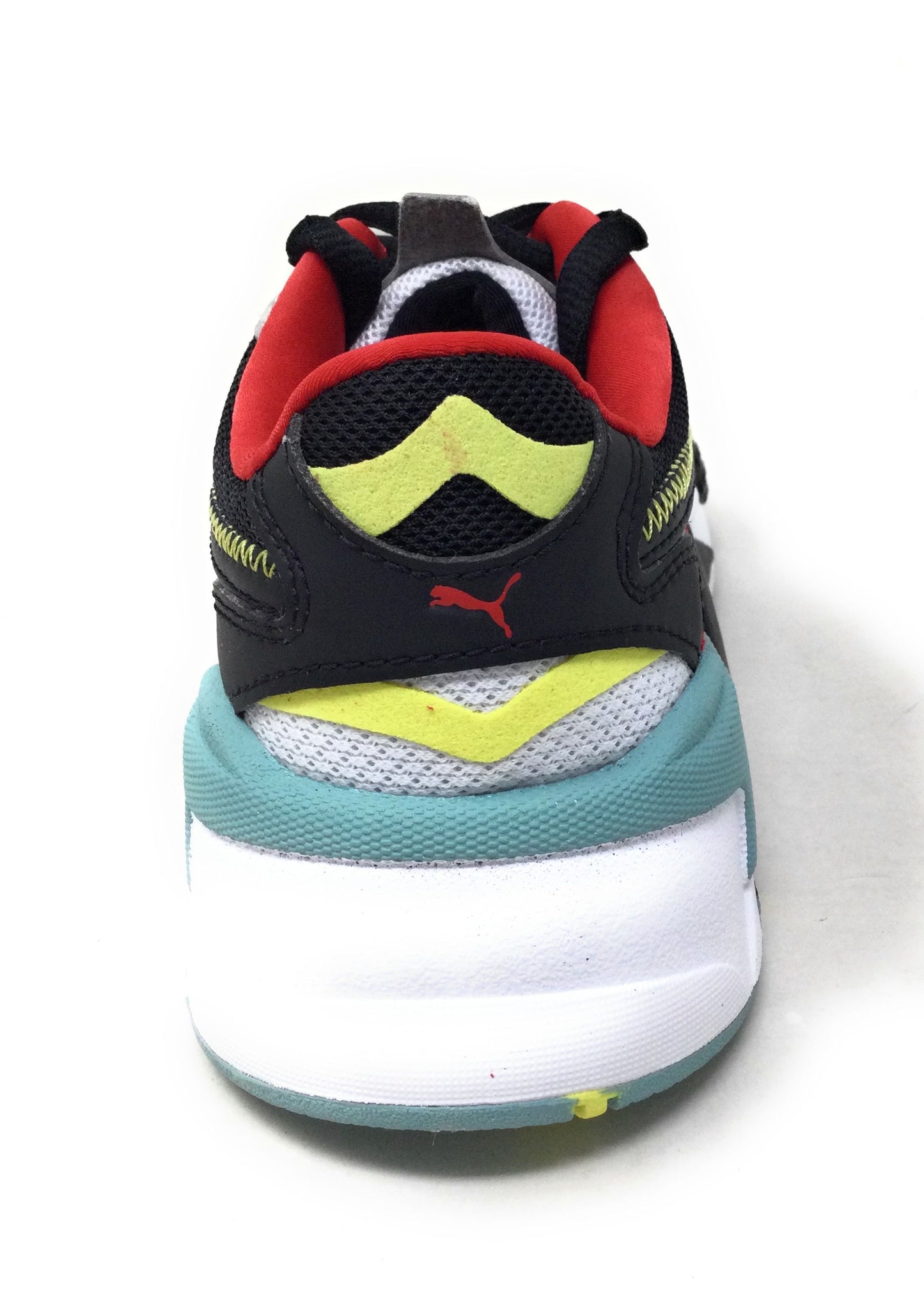 Scarpa da ginnastica PUMA RS-X PUZZLE 37157027 ragazzo
