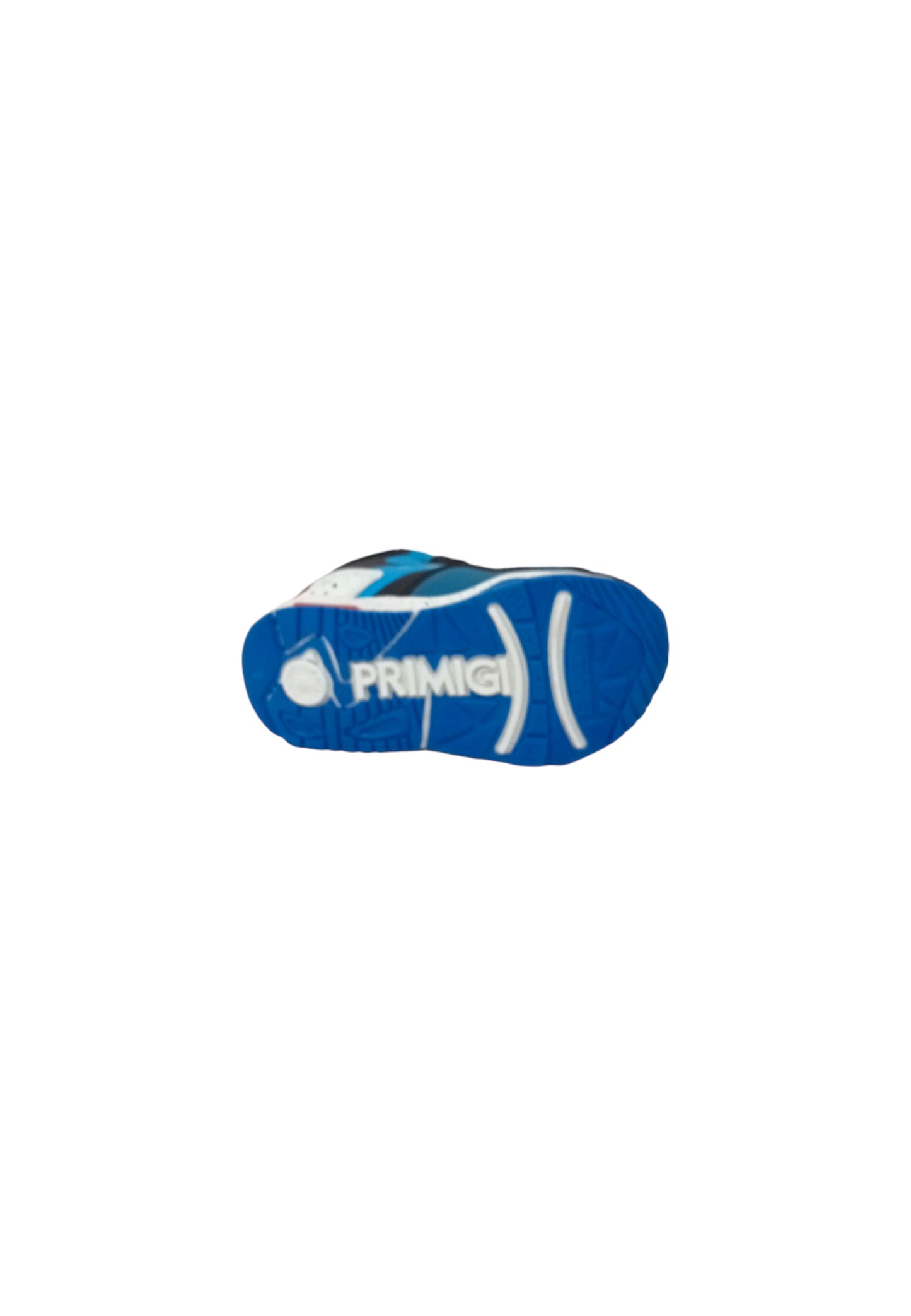 Sneakers luminose PRIMIGI 4953211 Blu bambino