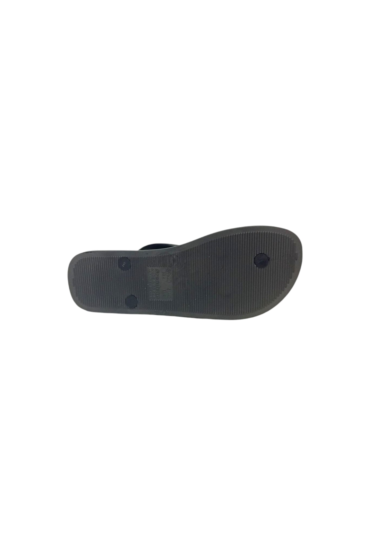 Ciabatta infradito IPANEMA CLAS BRASIL II 80415 22531 BLK uomo