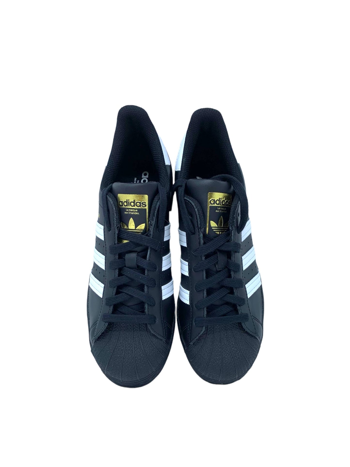 Scarpa da ginnastica ADIDAS SUPERSTAR EG4959NERO Unisex