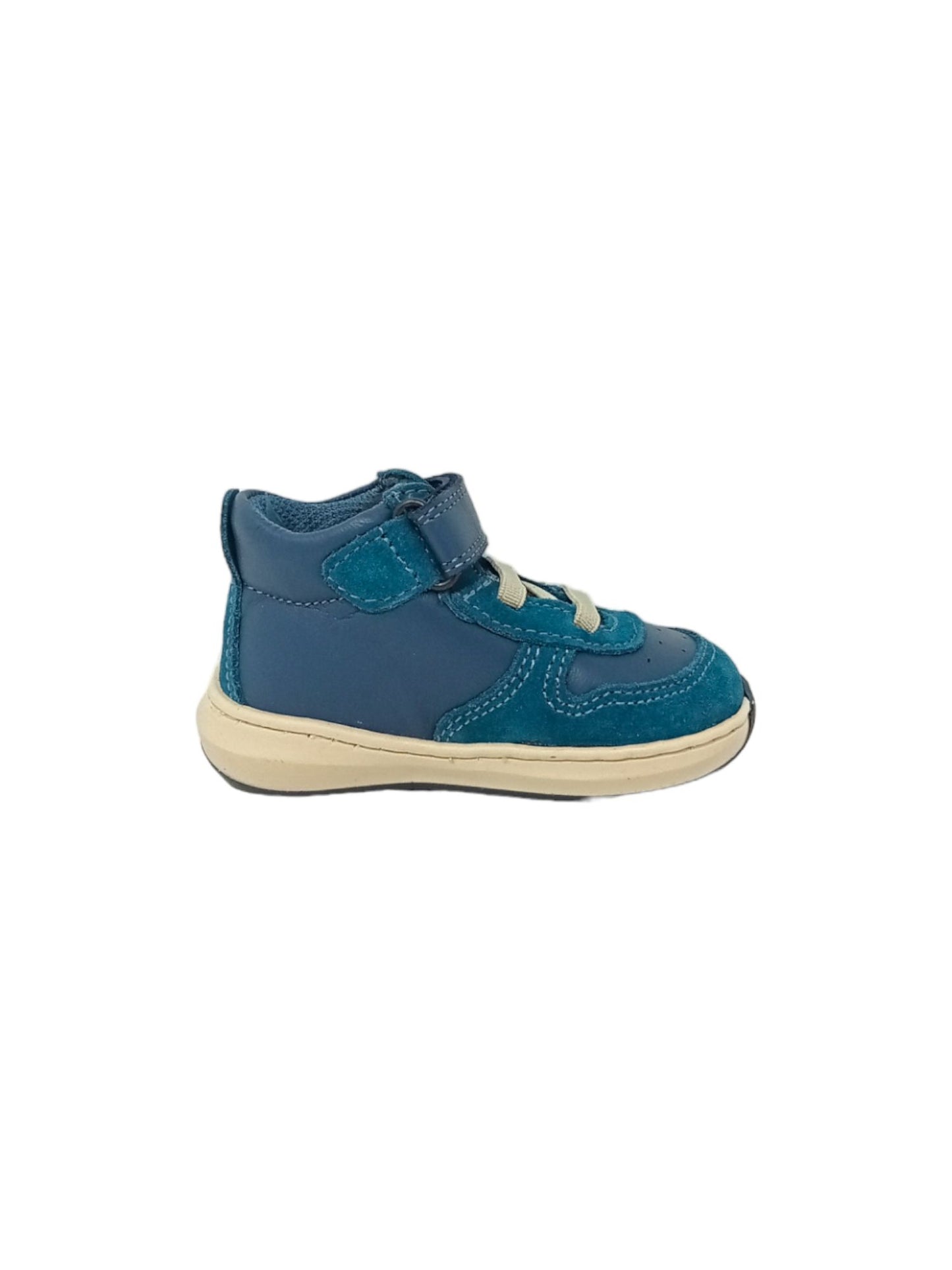 Sneakers primi passi PRIMIGI 4900200 bambino