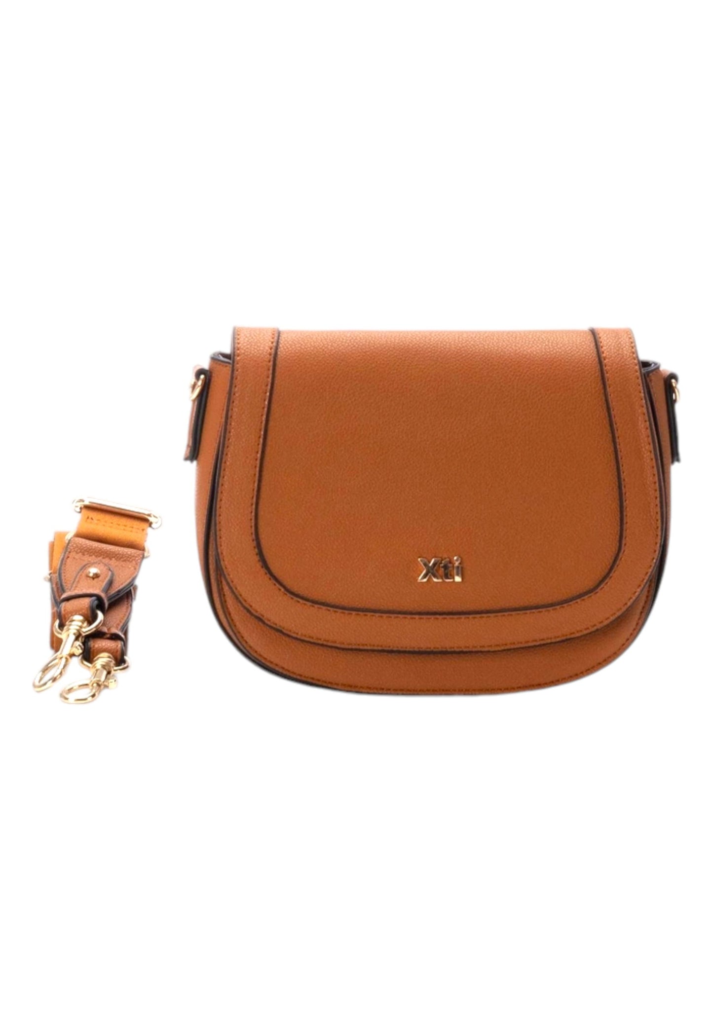 Borsa XTI 184364 CAMEL Donna