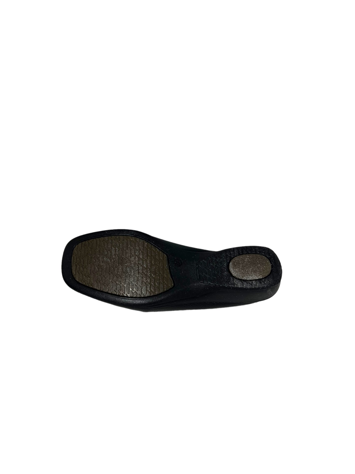 Sabot linea comoda Stile Di Vita 2308 NERO Donna