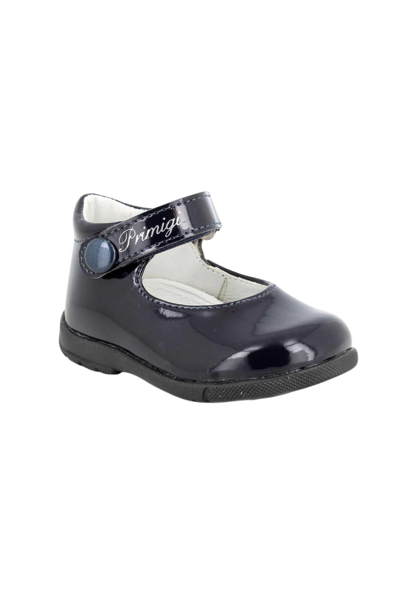 Ballerine PRIMIGI 8902122 blu bambina