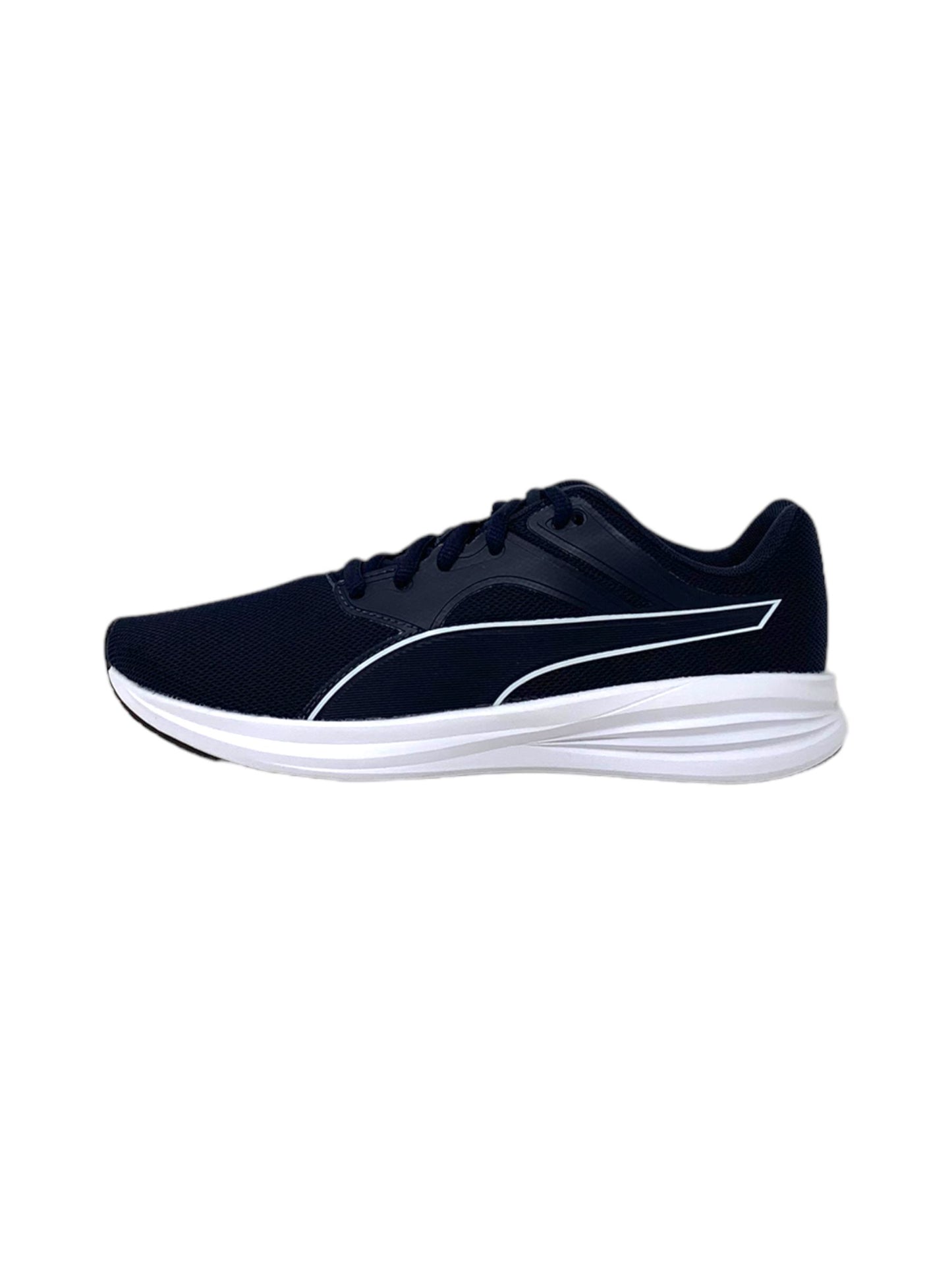 Sneaker PUMA Transport Jr 386253 02 ragazzo