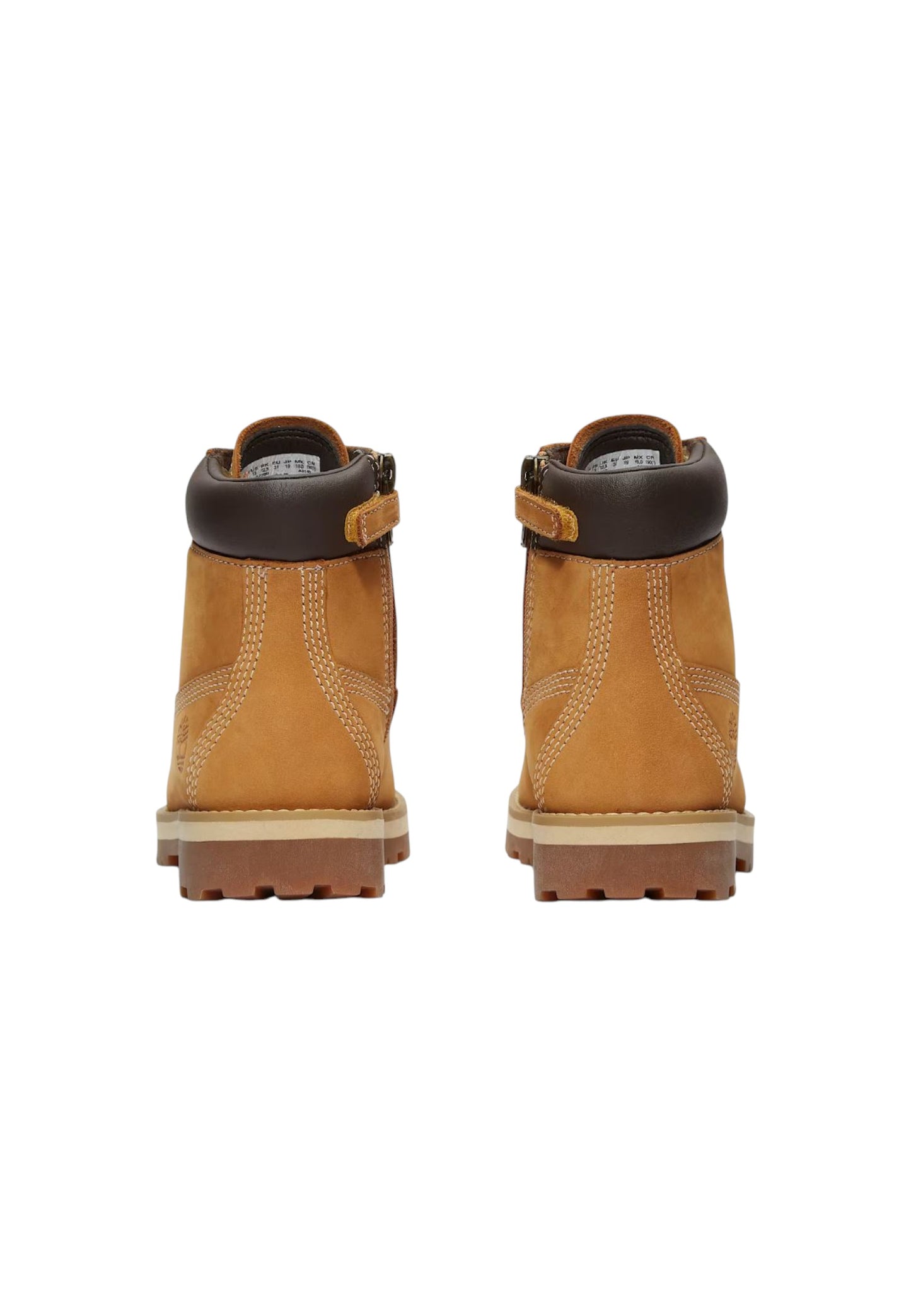 Scarponcini TIMBERLAND TB 0A27BB 231 Bambino