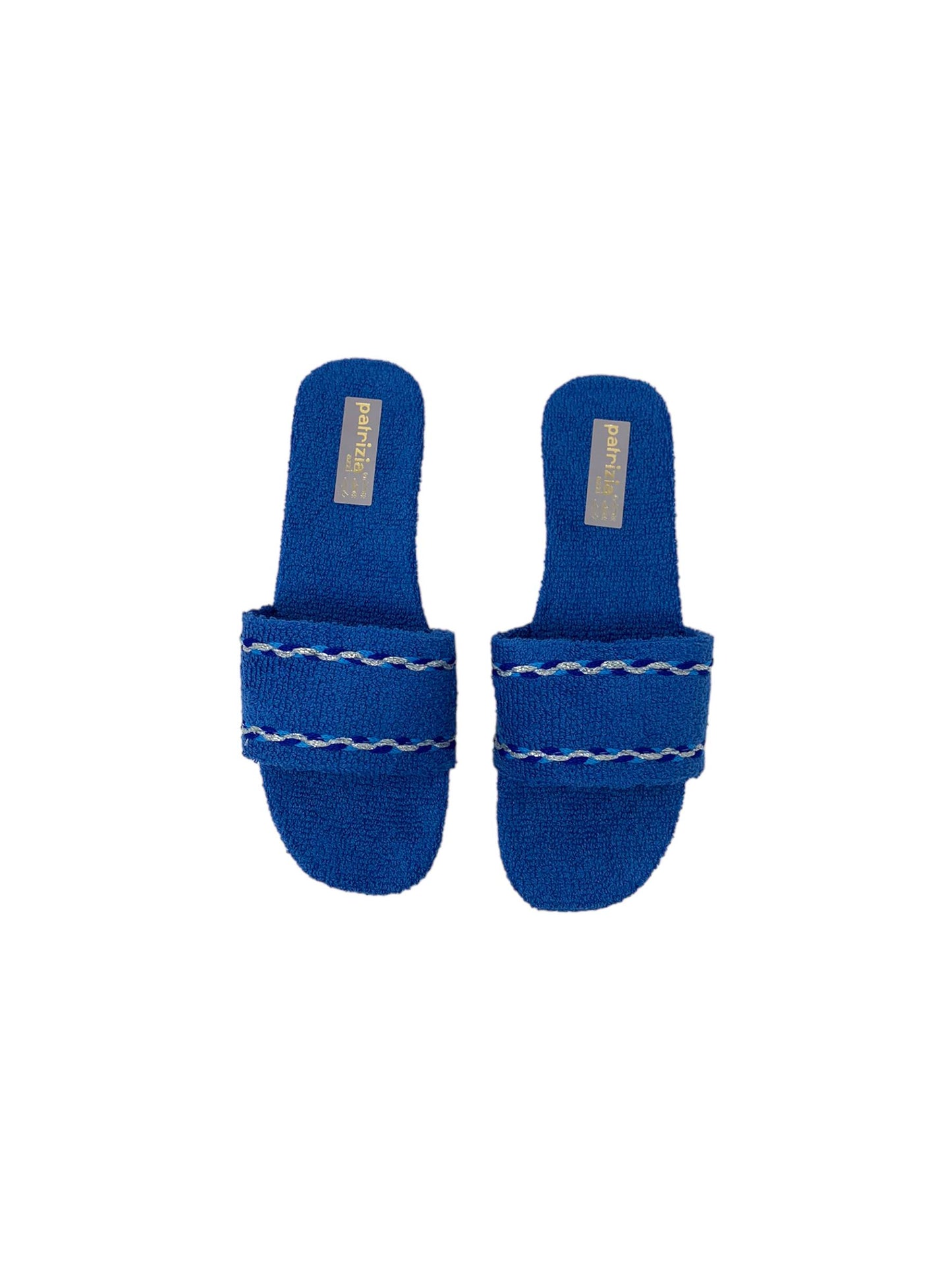 Pantofola in spugna PATRIZIA 174 LAGUNA donna