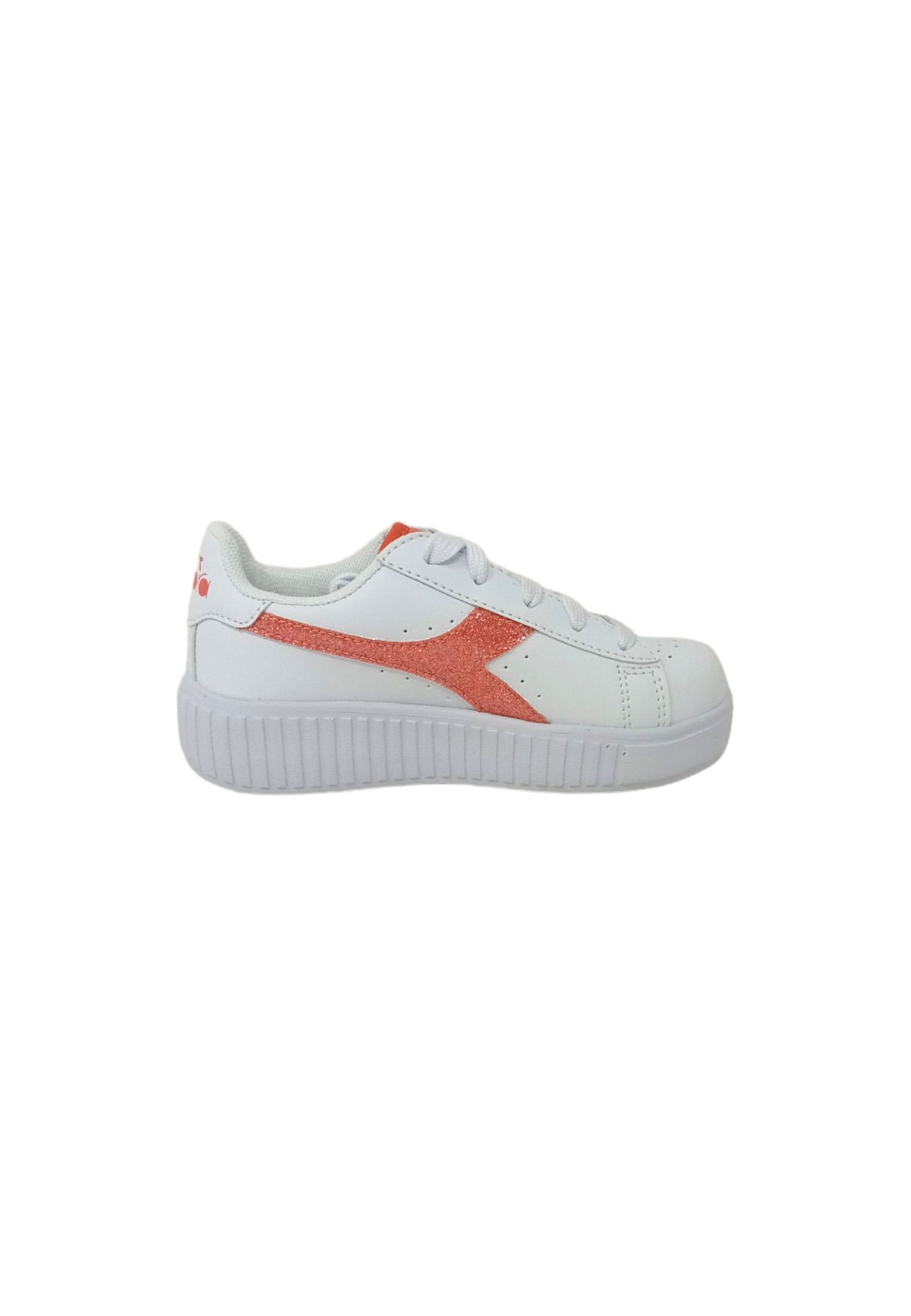 Sneakers DIADORA GAME STEP P LACQUERED PS 101.179737 01 C8459 bambina