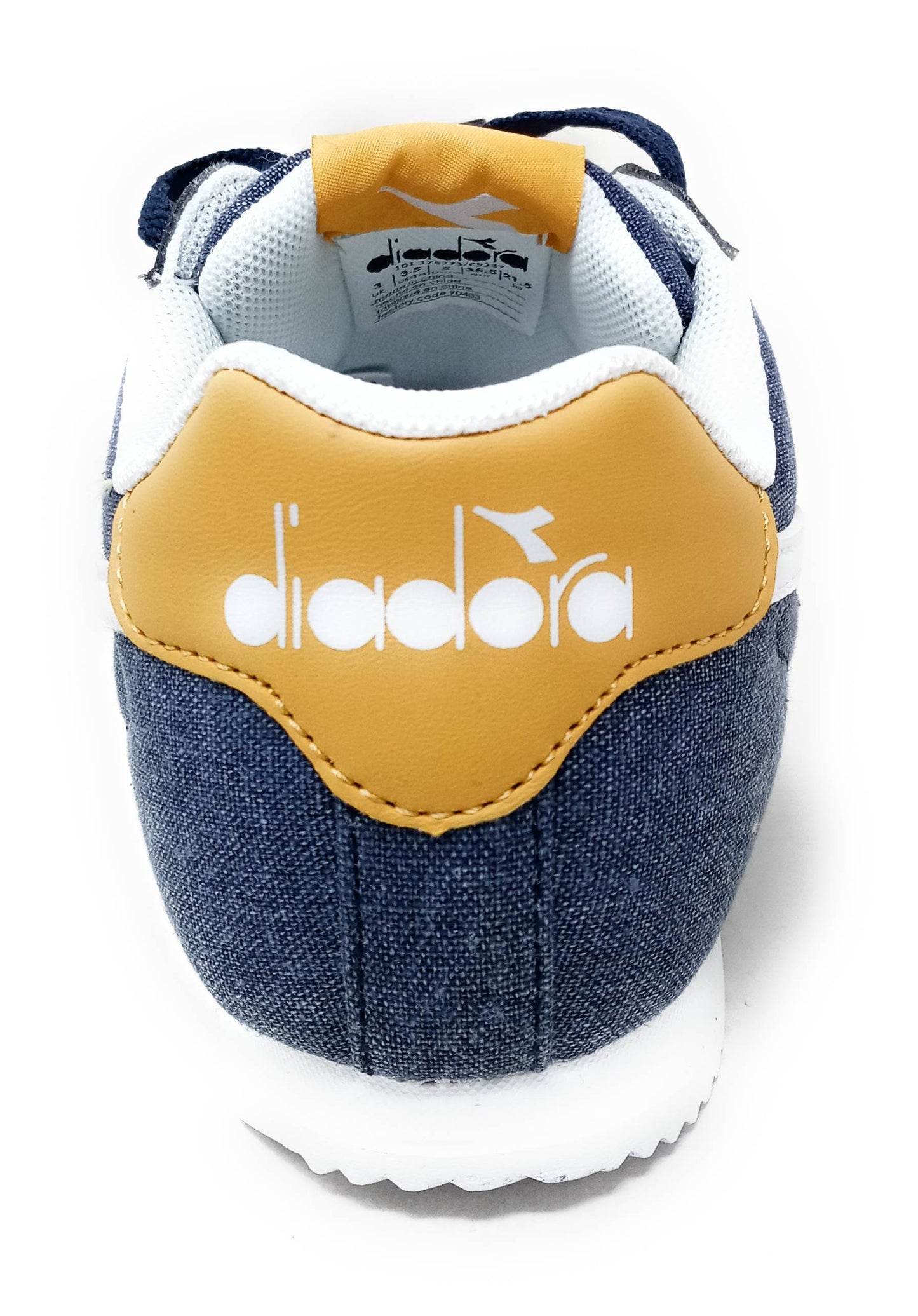 Scarpa da ginnastica DIADORA 10117577301C9237 Ragazzo