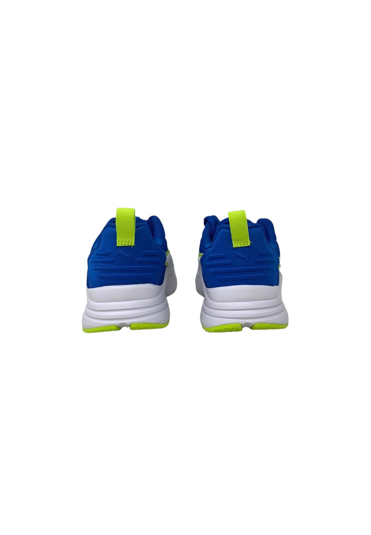 Sneaker PUMA Wired Run Pure Jr 390847 14 ragazzo