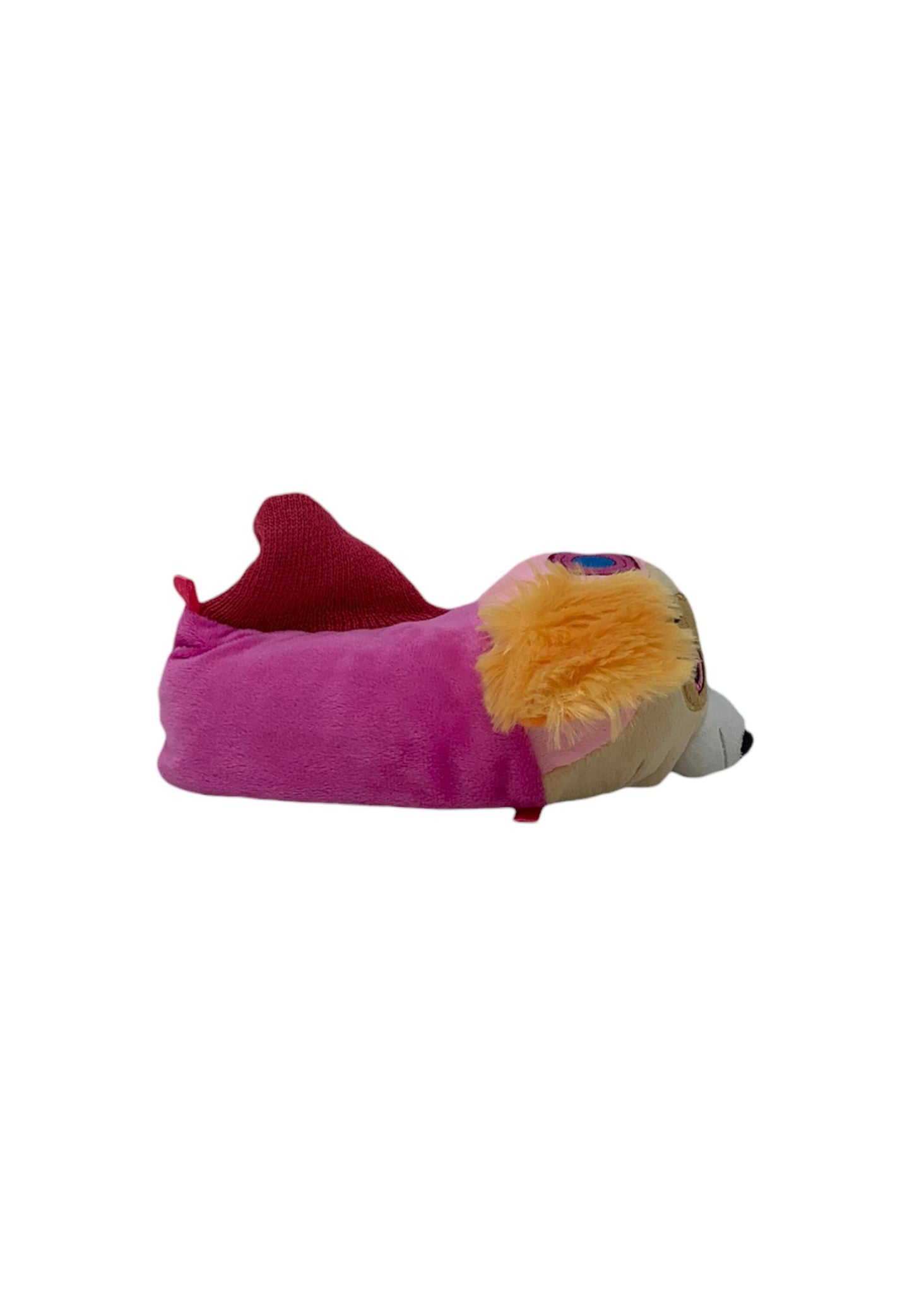MOPPINA PAW PATROL DE.ARNO C U98 ROSA bambina