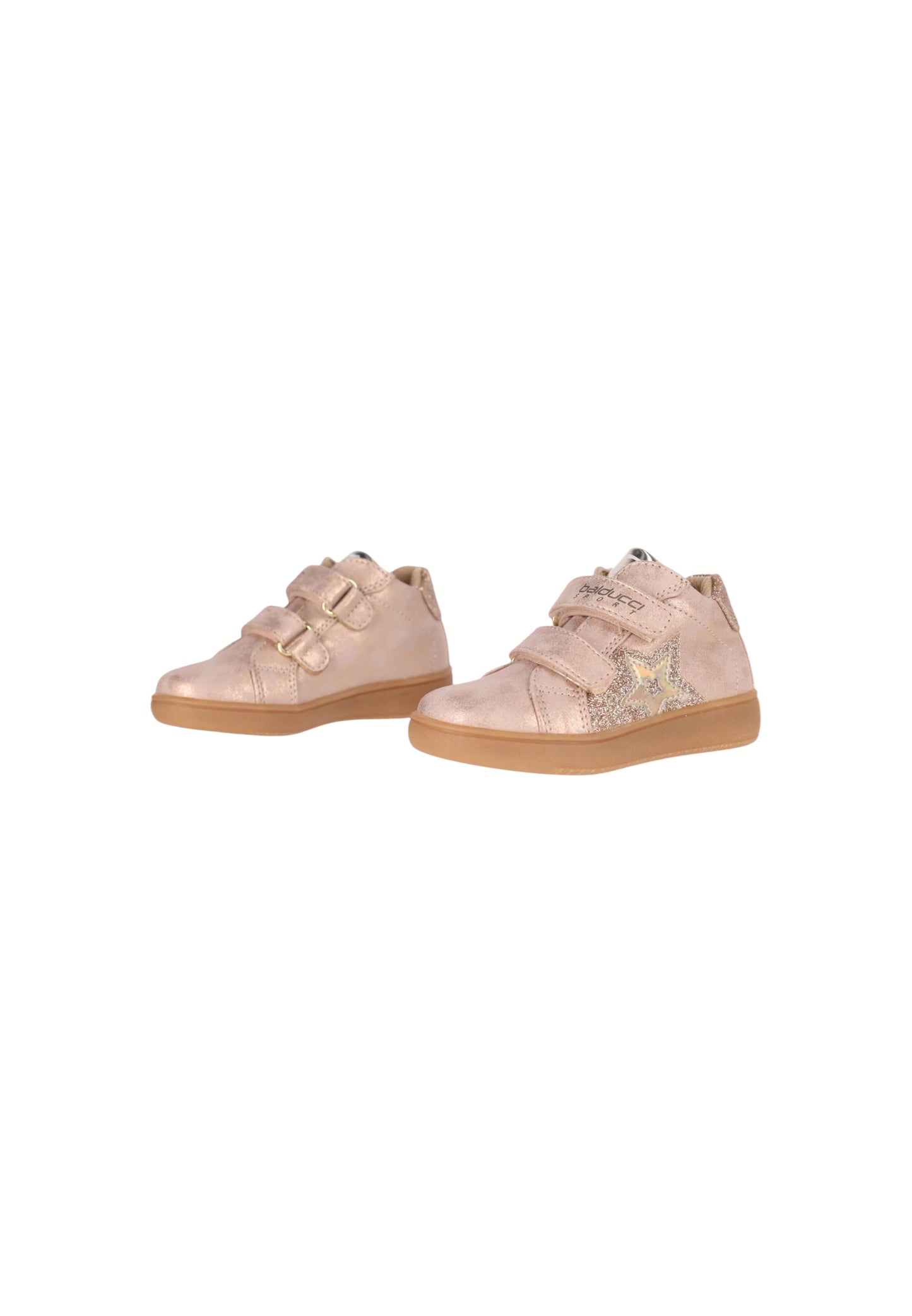 Sneaker BALDUCCI Sport BS5890 PINK bambina