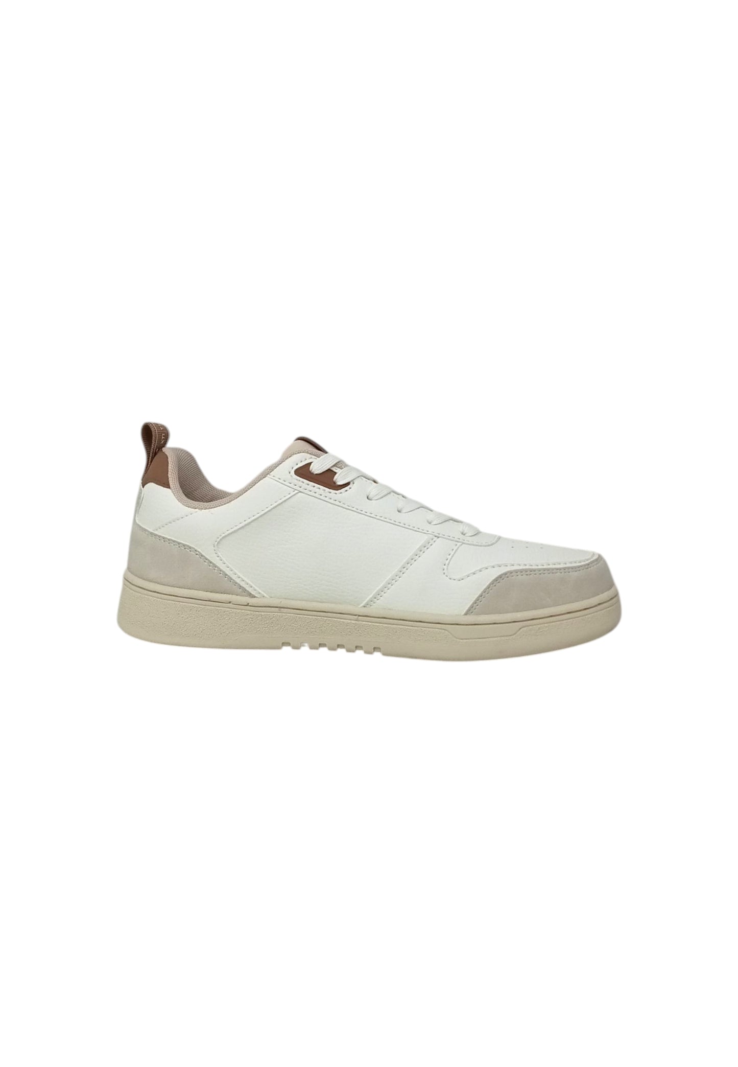 Sneaker XTI 144173 BIANCO uomo