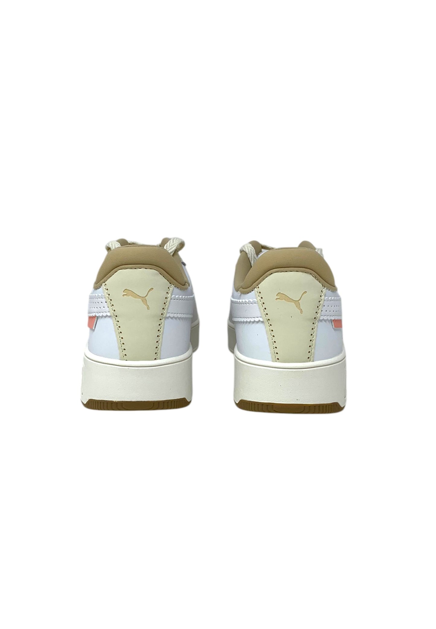 Sneaker PUMA Carina Street Bold Elegance 401610 01 donna