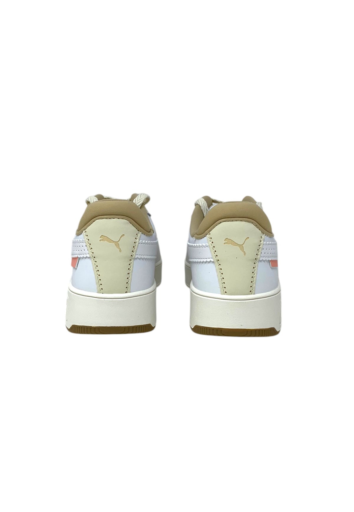 Sneaker PUMA Carina Street Bold Elegance 401610 01 donna