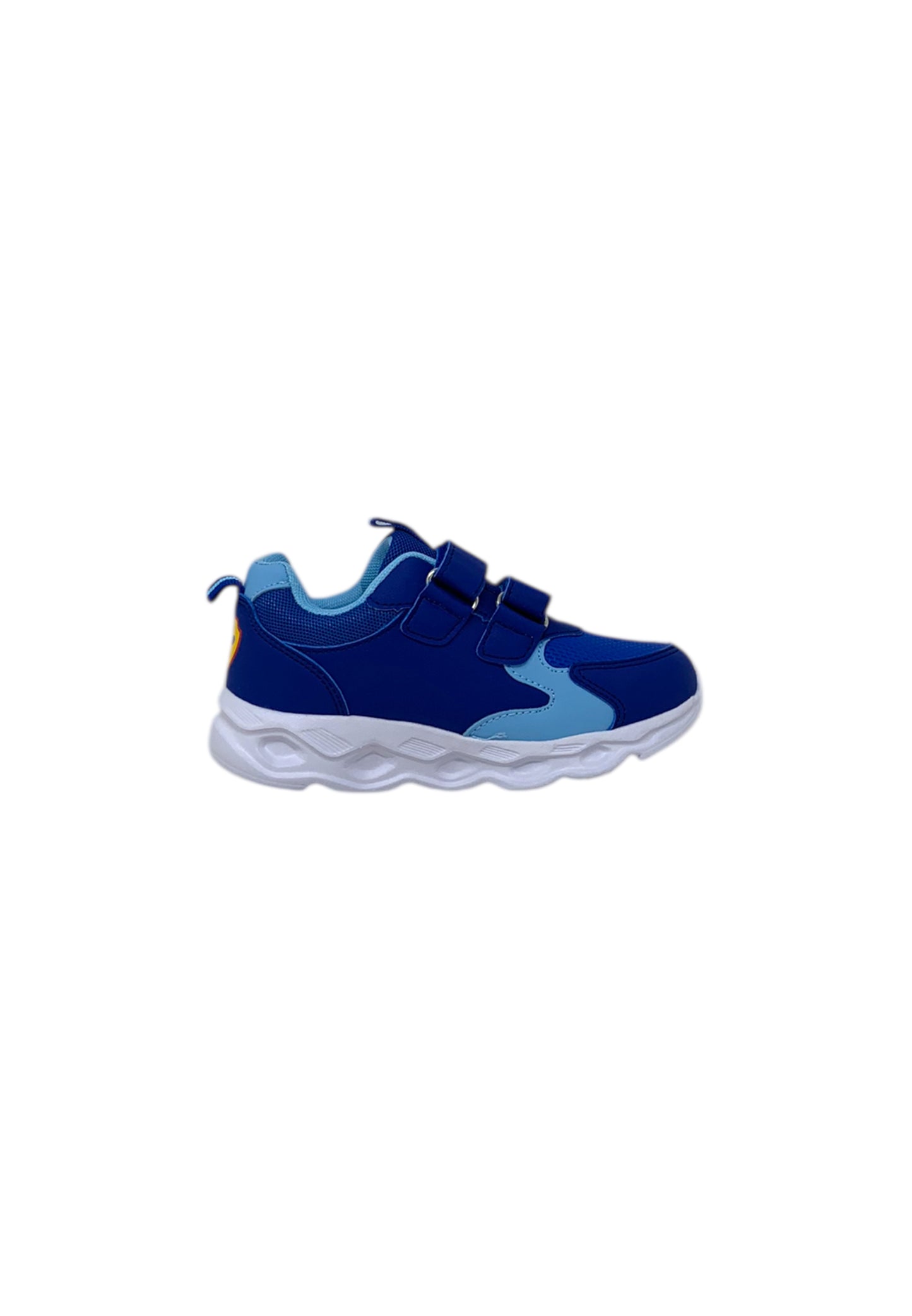 Sneaker luminose Silver PAW PATROL G9210127S BLUE Bambino