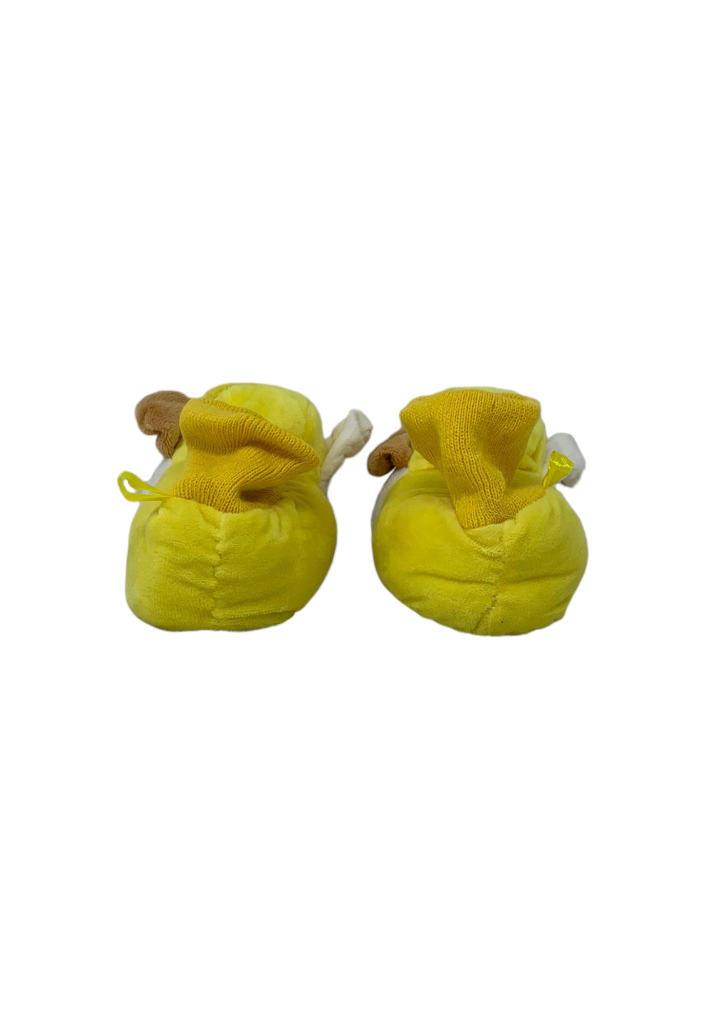 MOPPINA PAW PATROL DE.ARNO C U98 GIALLO bambino