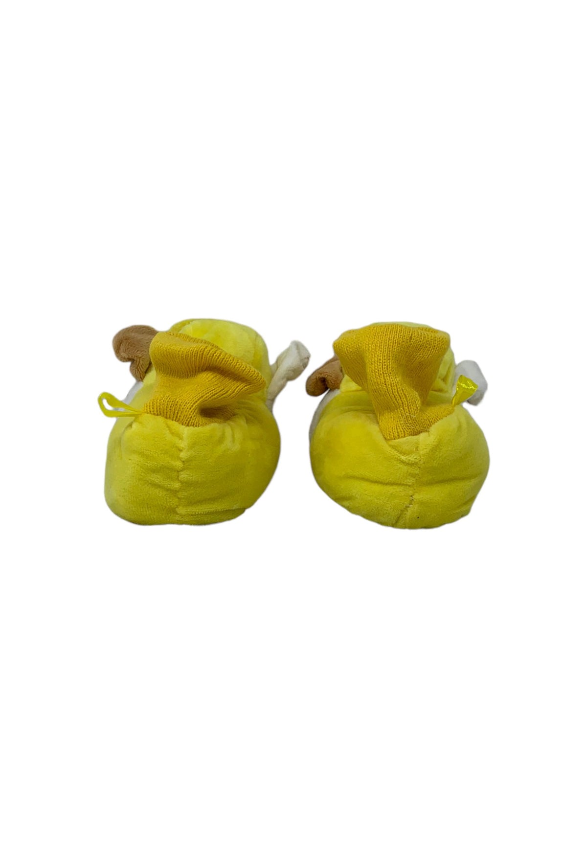 MOPPINA PAW PATROL DE.ARNO C U98 GIALLO bambino