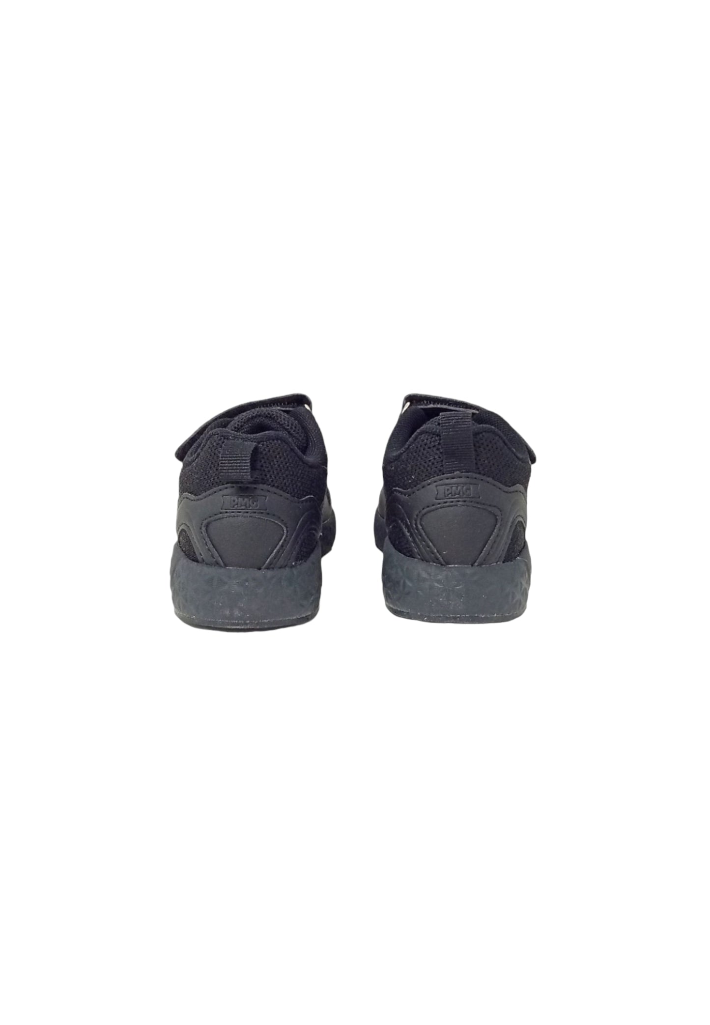 Sneakers PRIMIGI 4955000 NERO bambino