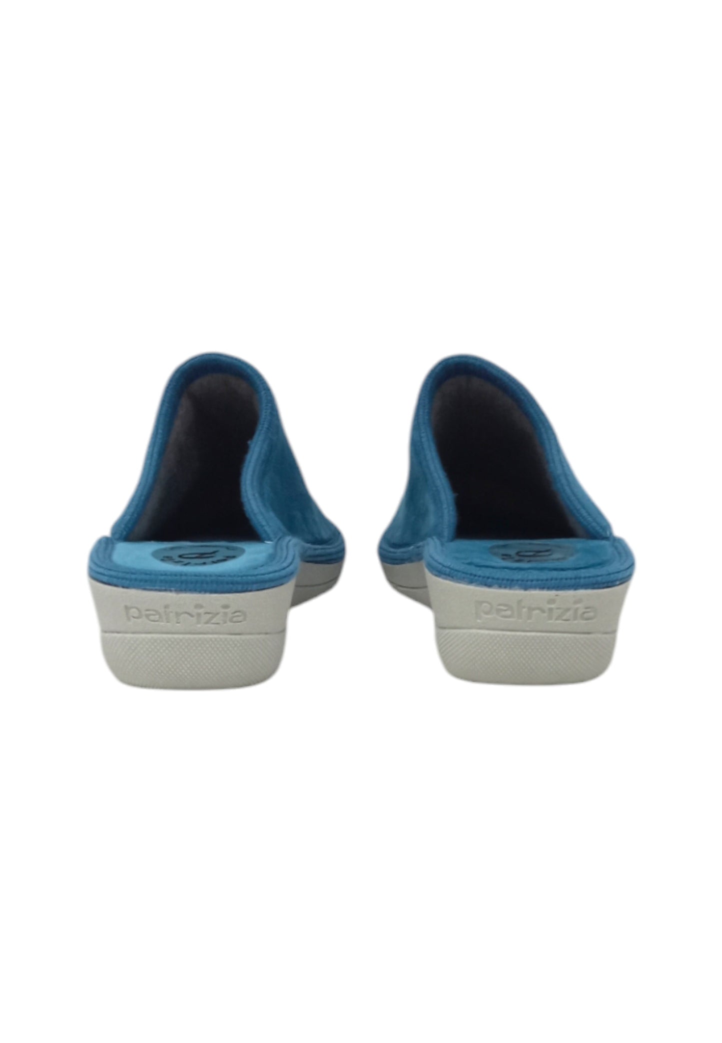 Pantofola PATRIZIA AZZI LIPARI 65/523 AVIO donna