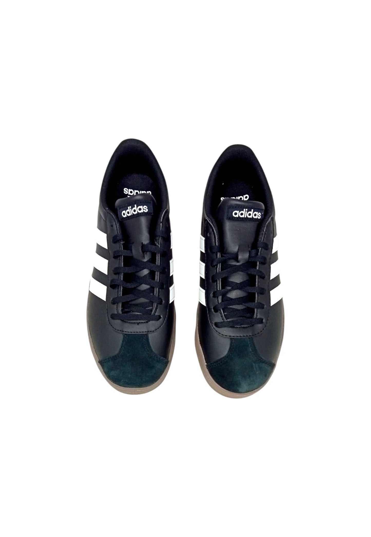 SNEAKERS ADIDAS VL COURT BASE ID3712 Uomo