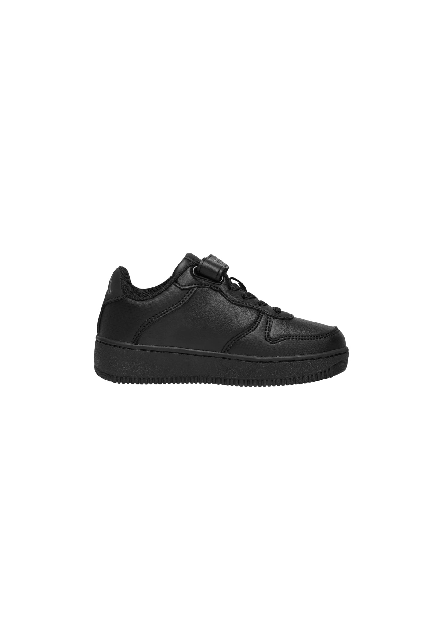 Sneaker KAPPA LOGO MASERTA EV KID 321T1RW 005 BLACK Bambino