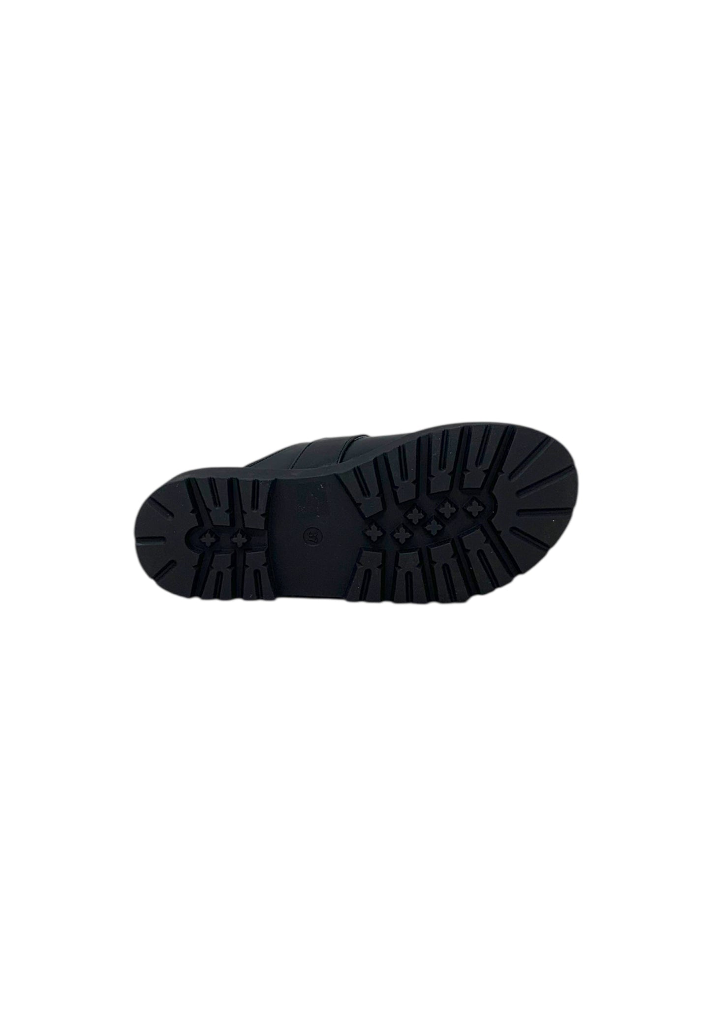 Ciabatta CULT YOUNG T-273 BLACK ragazza